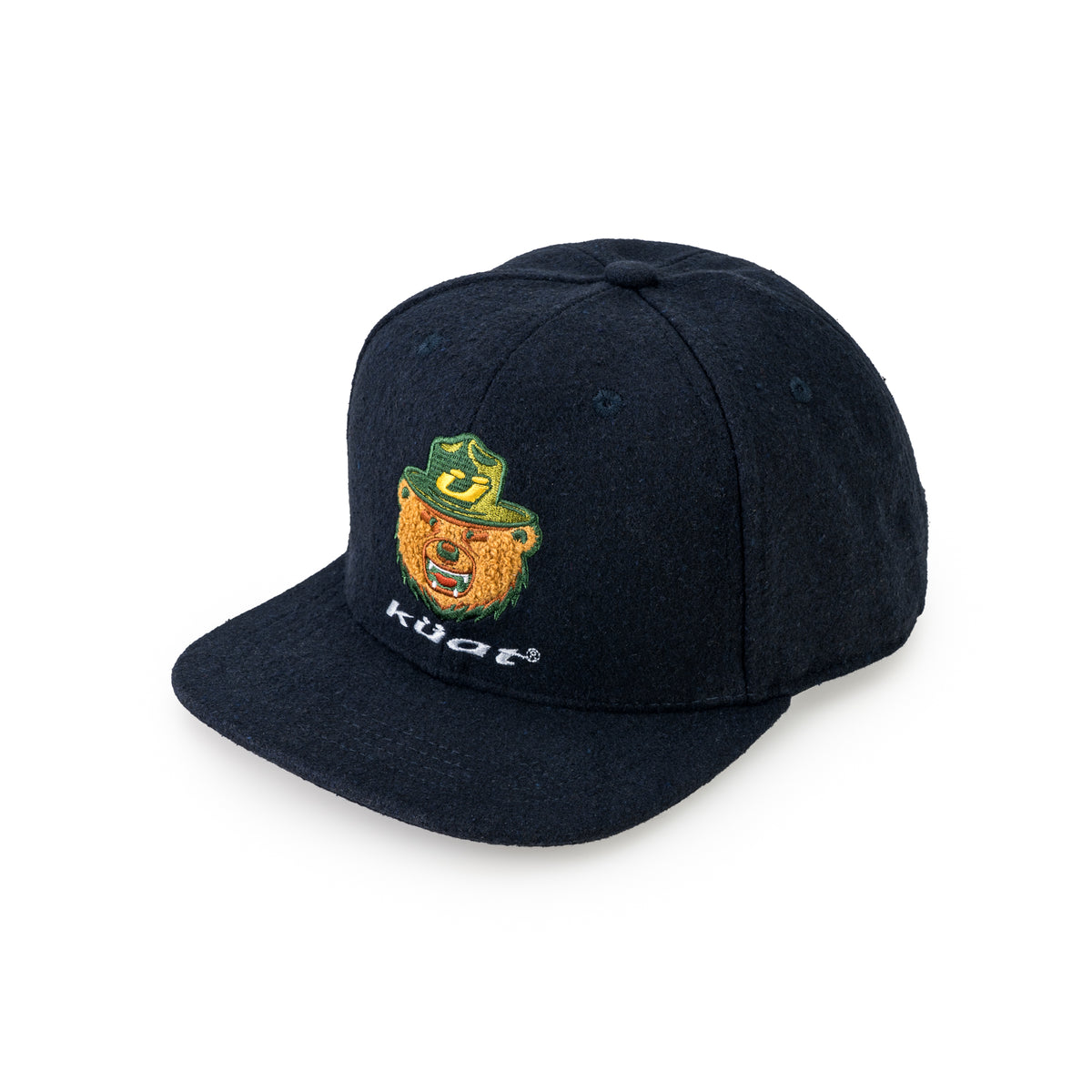 Kuat Rack Cap Arctic Cap – Kuat Racks