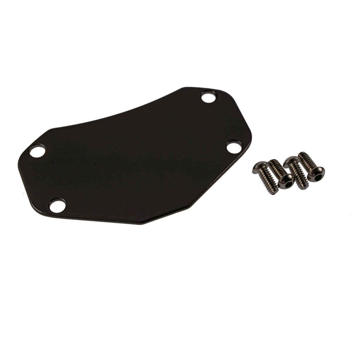 Center Beam Rear Plate – Kuat Racks