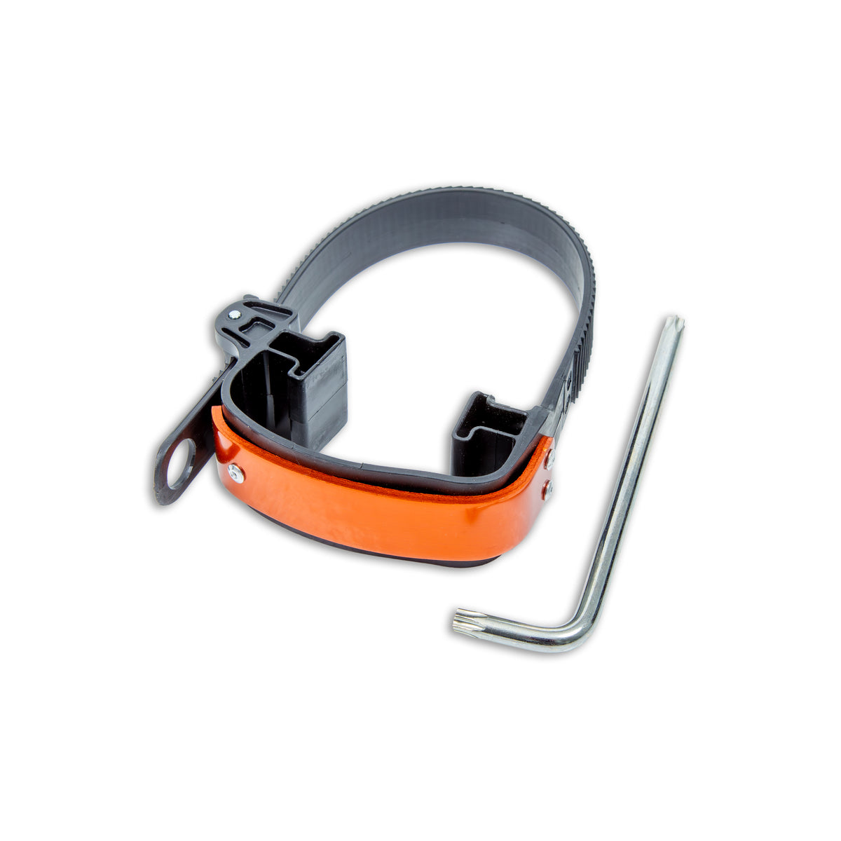 Strap Guide Rear 19mm Rear Tire Strap including TT40ST – Kuat Racks