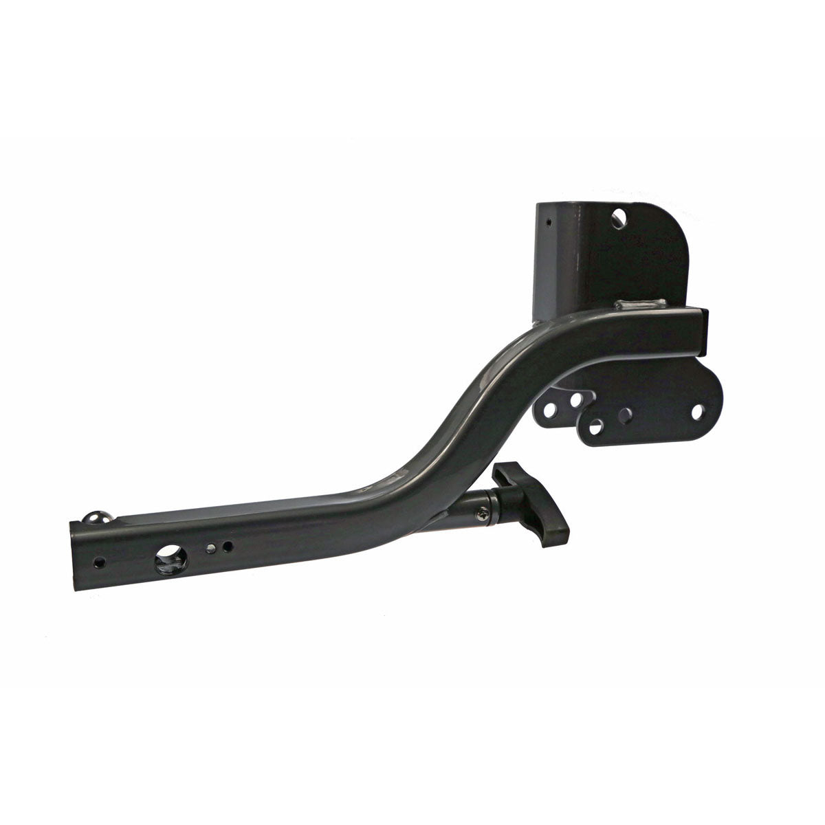 Kuat Rack Shank Lower End Shank with Hardware – Kuat Racks