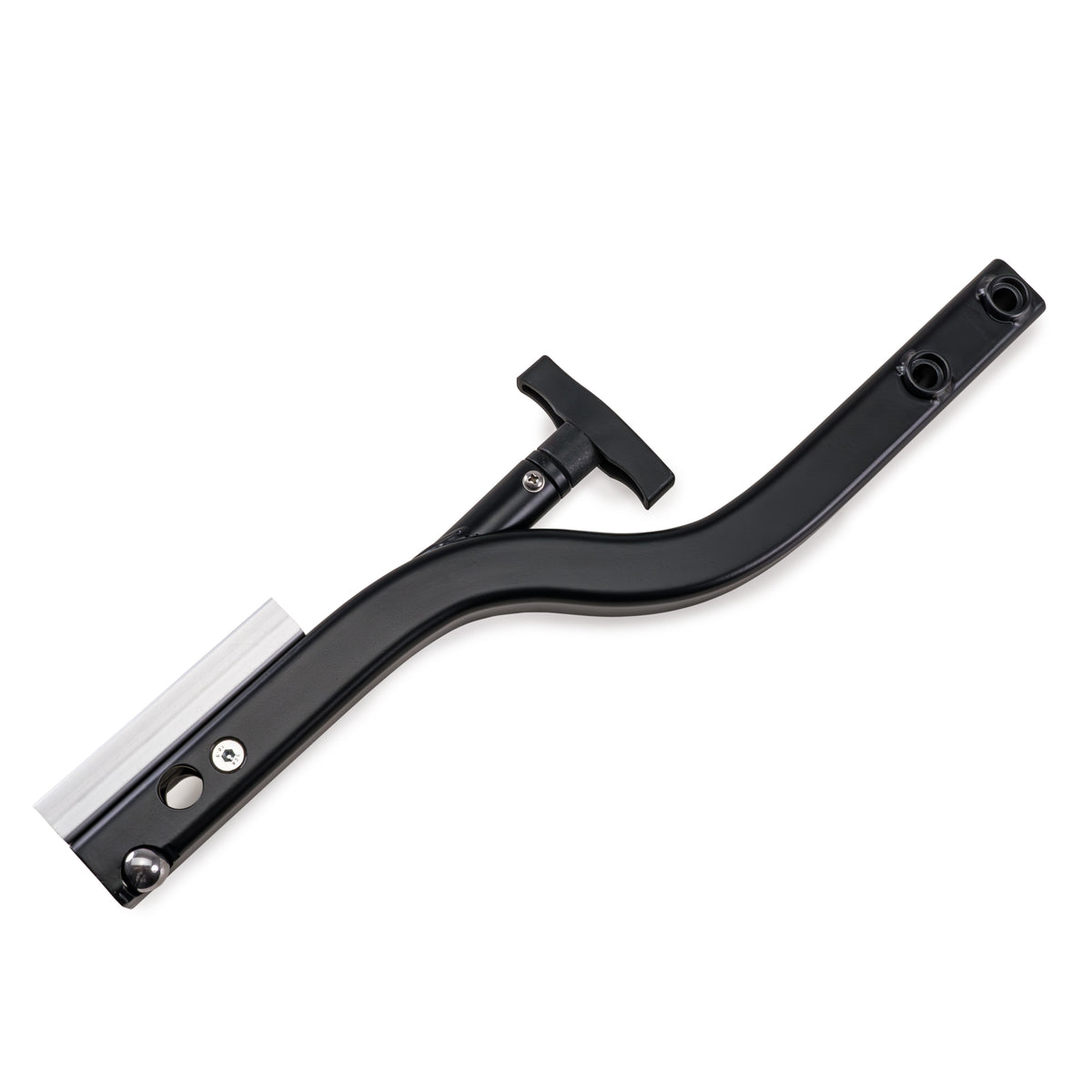 Kuat Rack Shank Lower End Shank with Hardware and Adapter - Ball Cam - 1.25 inch – Kuat ...