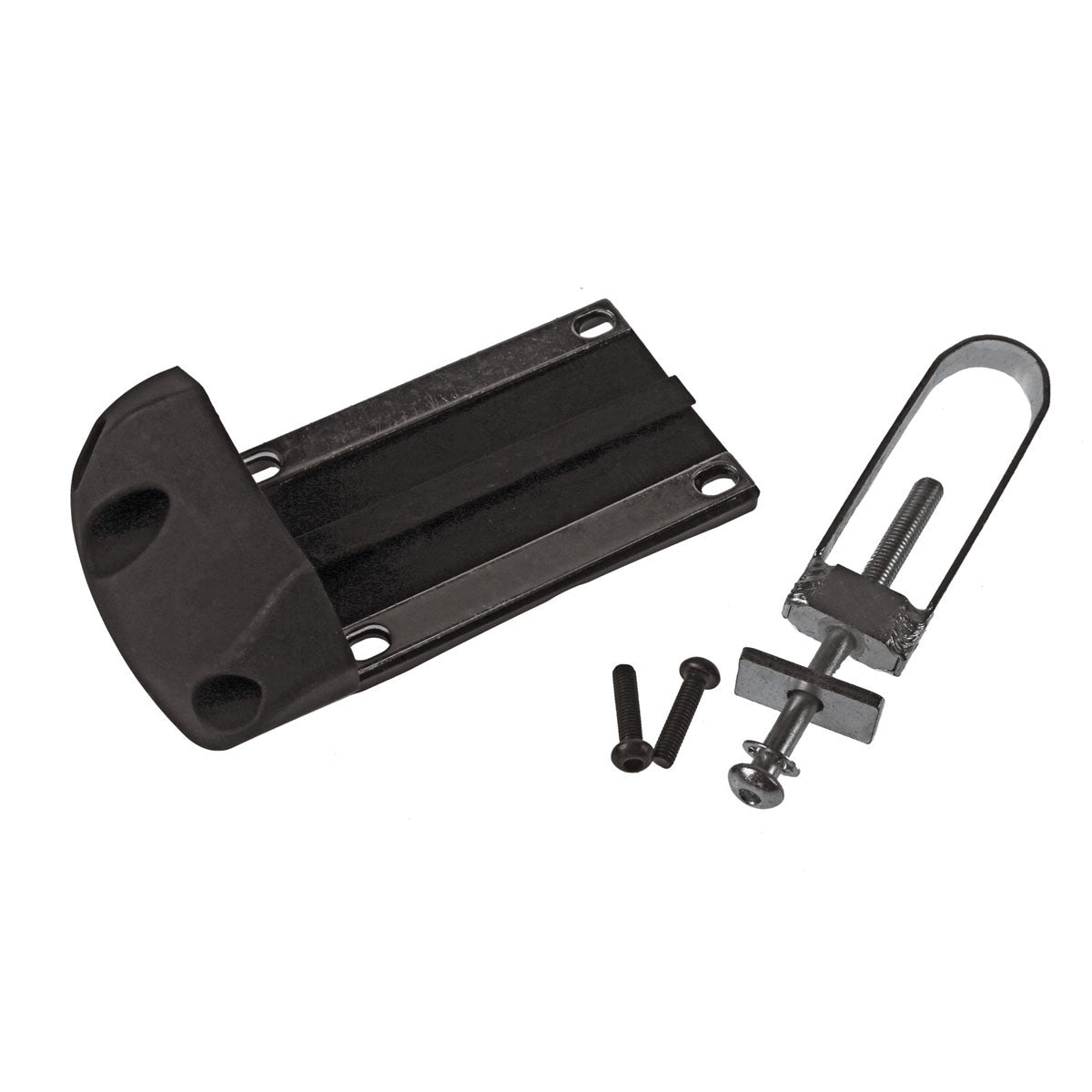 Kuat Rack Cap Front Cap Assembly with Strap – Kuat Racks