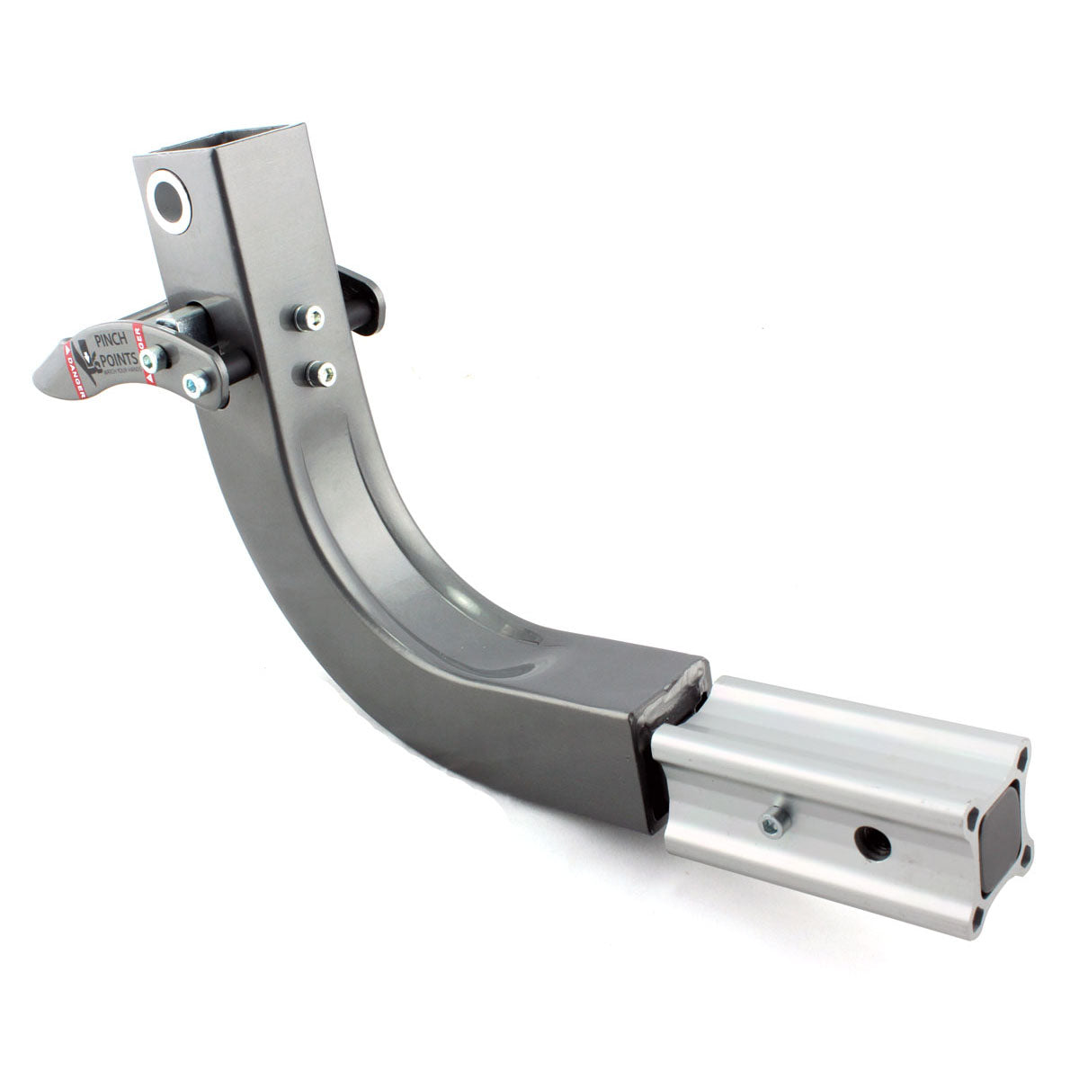 Kuat Rack Shank Lower End Shank – Kuat Racks