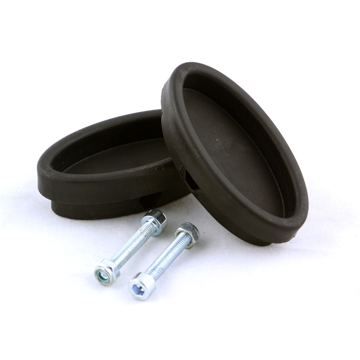 Rack Body End Cap (2 per pack) with Hardware – Kuat Racks