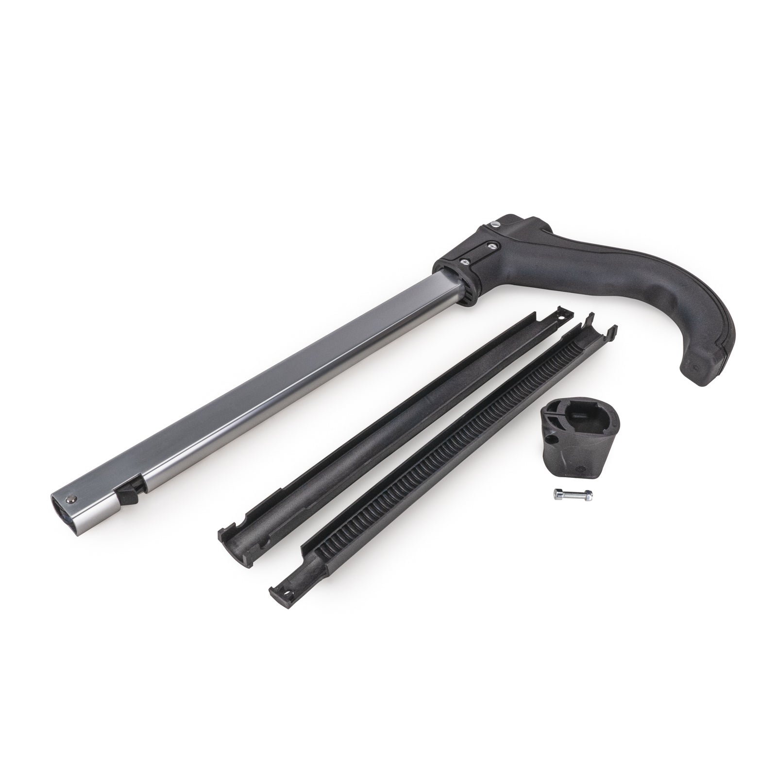 Ratchet Arm Assembly with Retainer Cap & Bolt – Kuat Racks