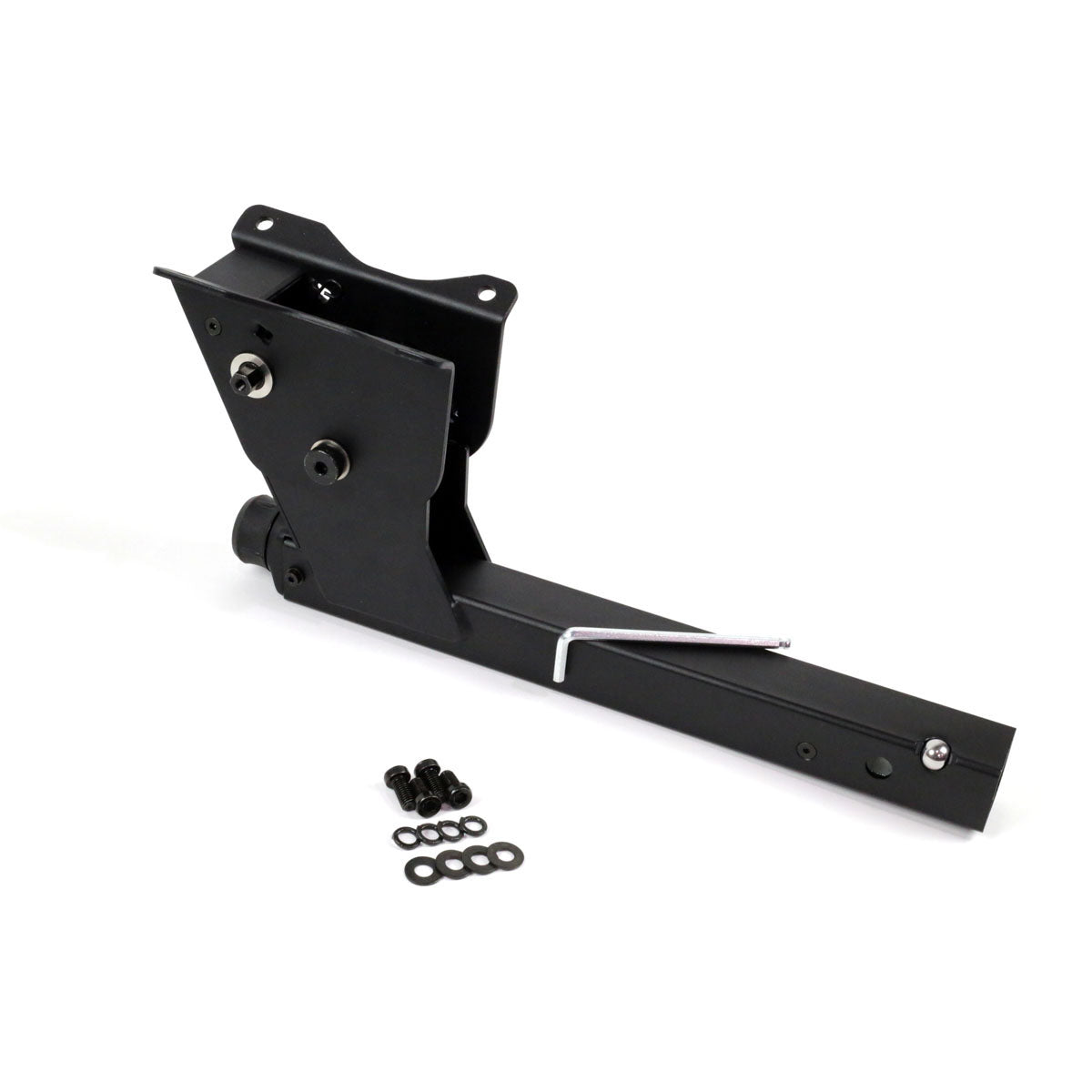Lower End with Hardware & 7mm Allen - 2 inch – Kuat Racks