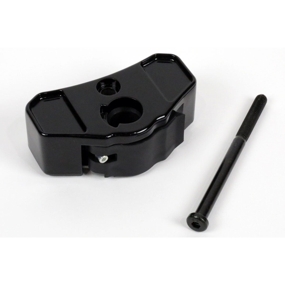 Trail Doc Housing with Hardware – Kuat Racks