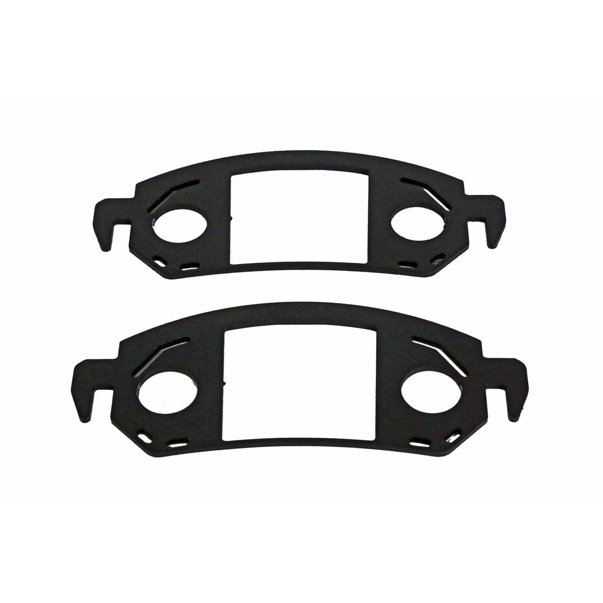 Access Ramp Mount - Pair – Kuat Racks