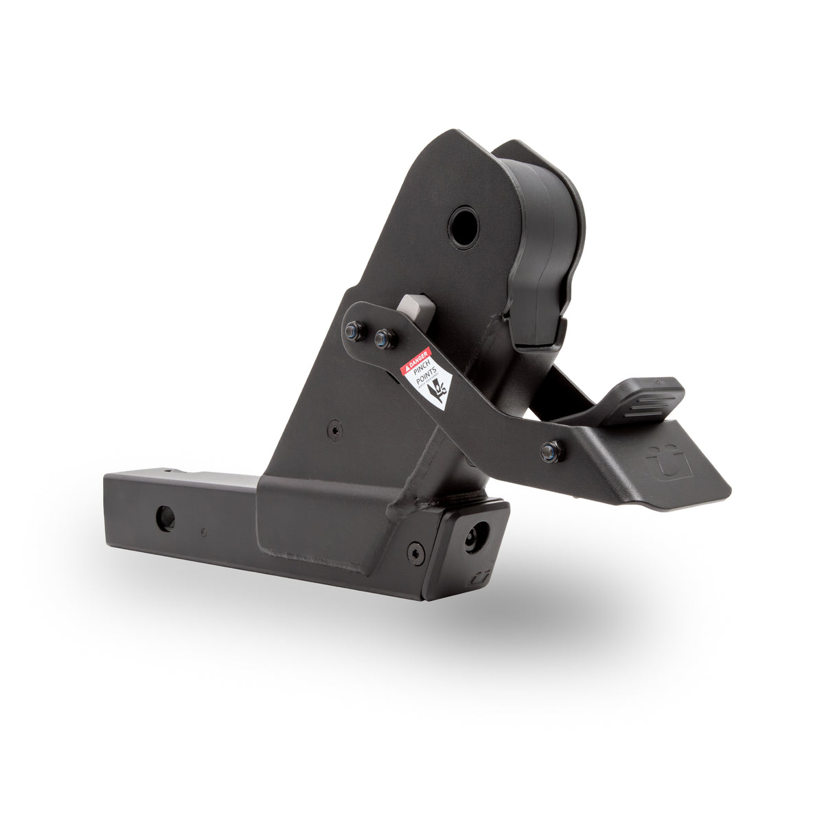 Kuat Rack Shank Lower End Shank 2 inch – Kuat Racks