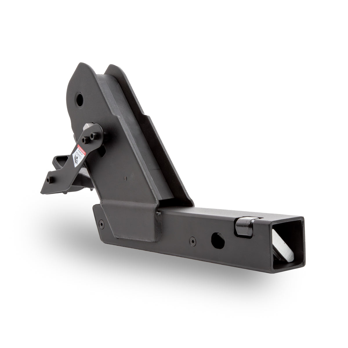 Kuat Rack Shank Lower End Shank 2 inch – Kuat Racks