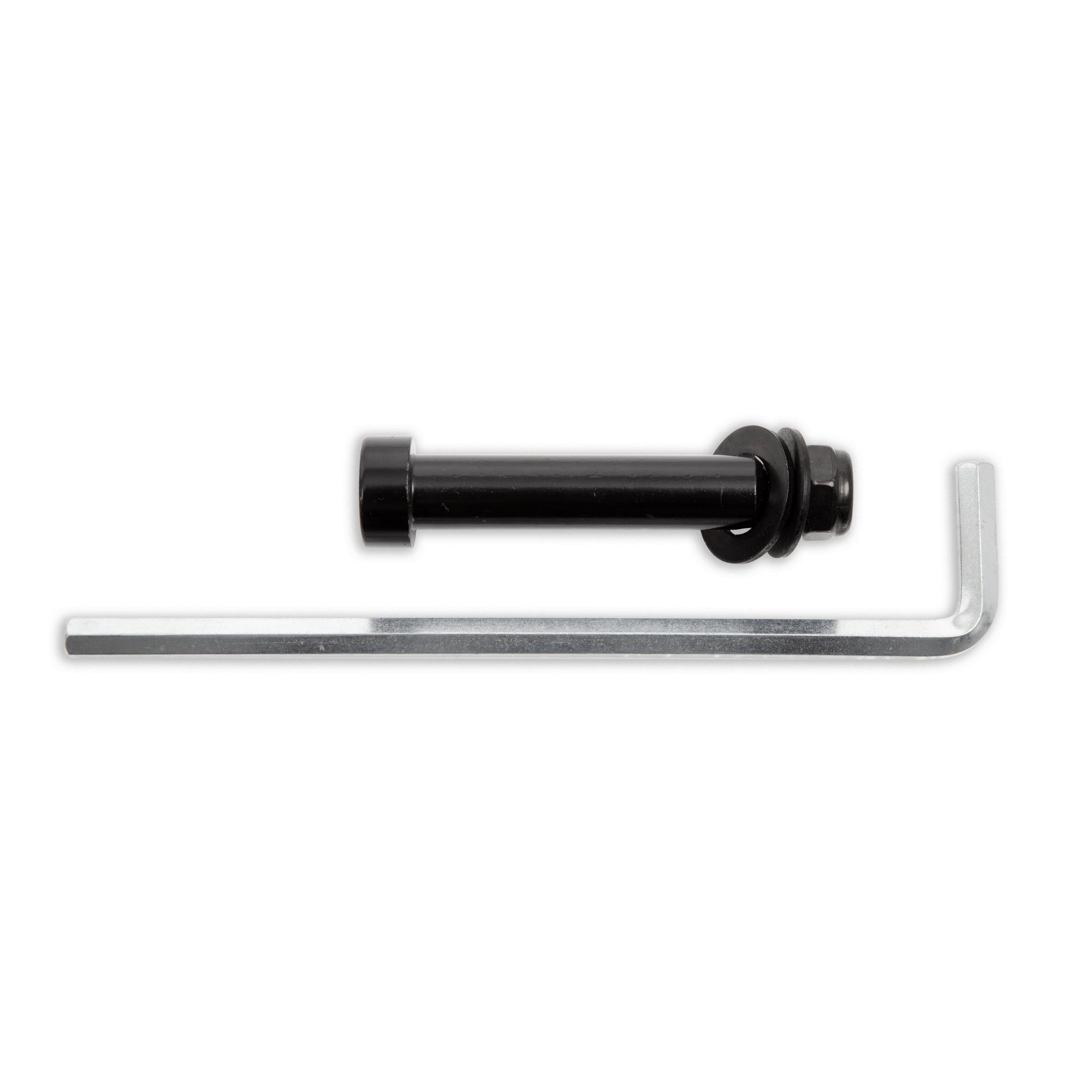 Lower End Shank 2 inch – Kuat Racks