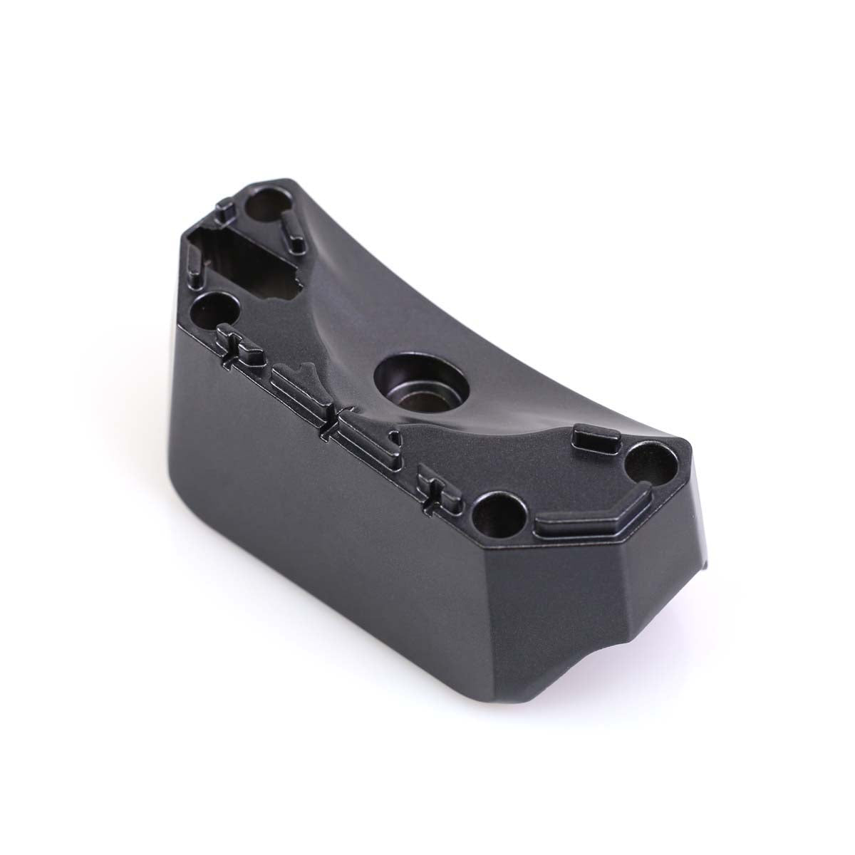 Tray Connector Cap - Driver Side - Galaxy Gray – Kuat Racks