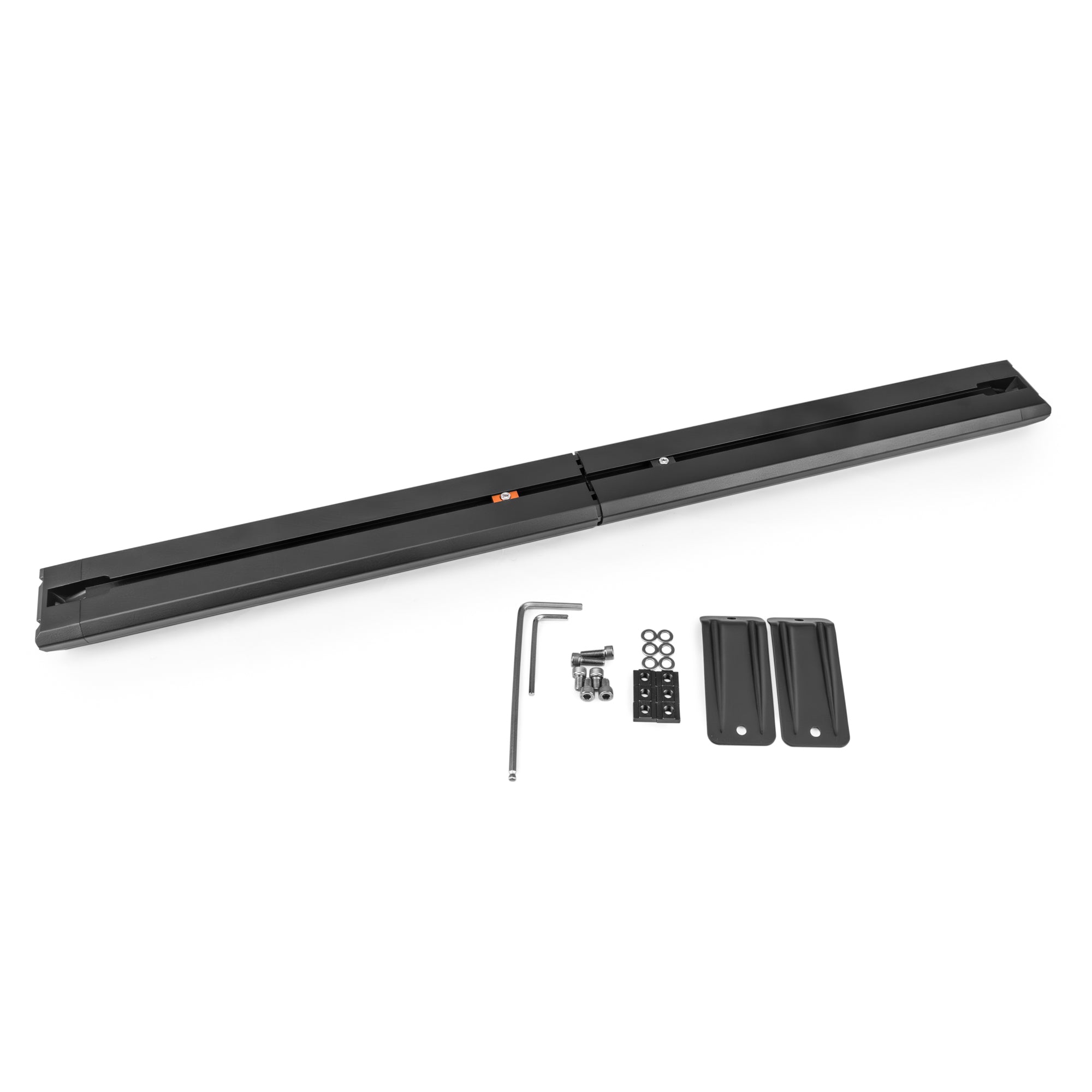 Crossbar Assembly - Short - IBEXA1/A2/A3/C1 – Kuat Racks