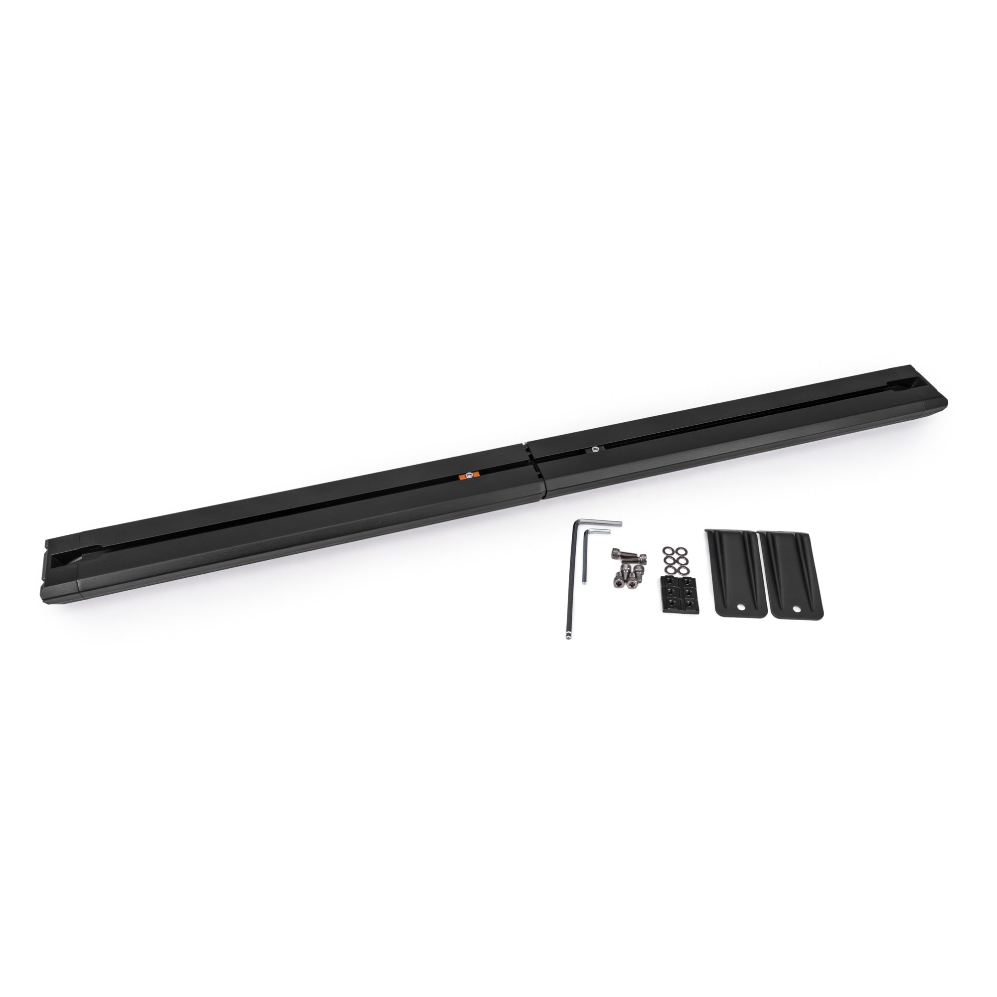 Logbar ILI ガイド付き Crossbar Assembly - Long - IBEXB2/D2/D3 – Kuat Racks