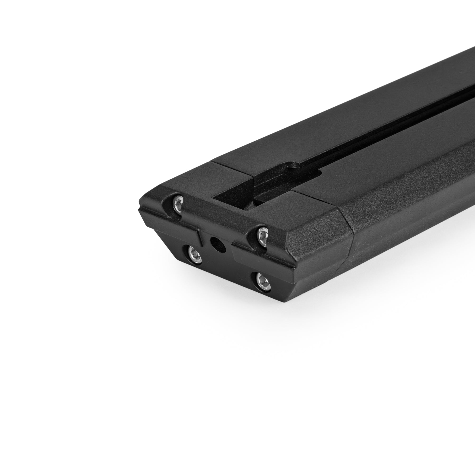 Logbar ILI ガイド付き Crossbar Assembly - Long - IBEXB2/D2/D3 – Kuat Racks
