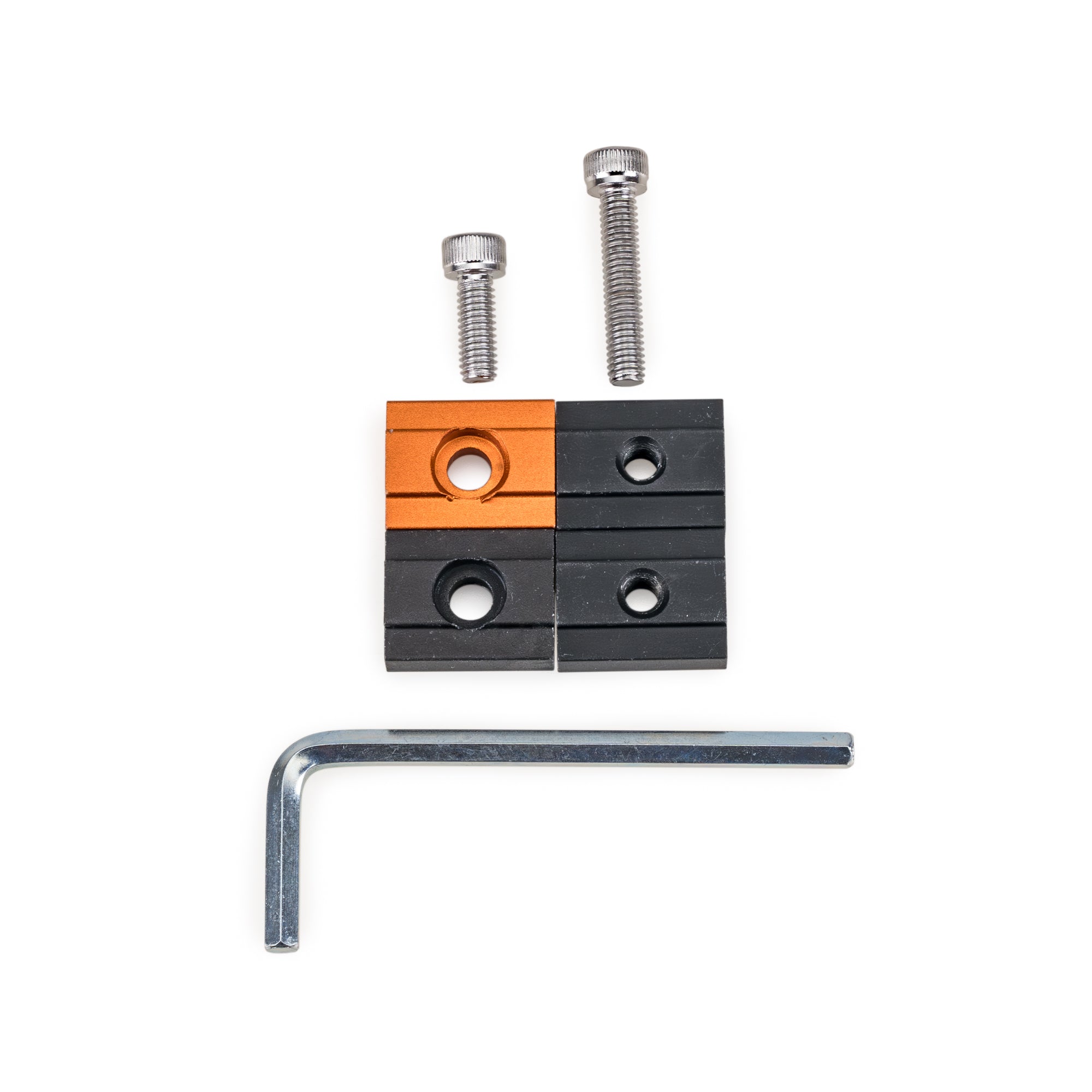 Crossbar Adjustment Hardware Kit - Universal – Kuat Racks