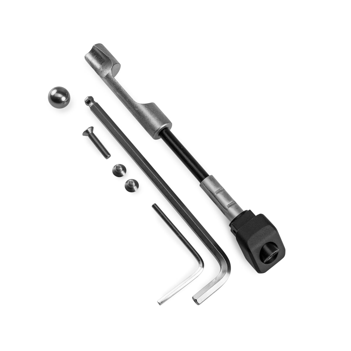 Hitch Cam System Parts Kit – Kuat Racks