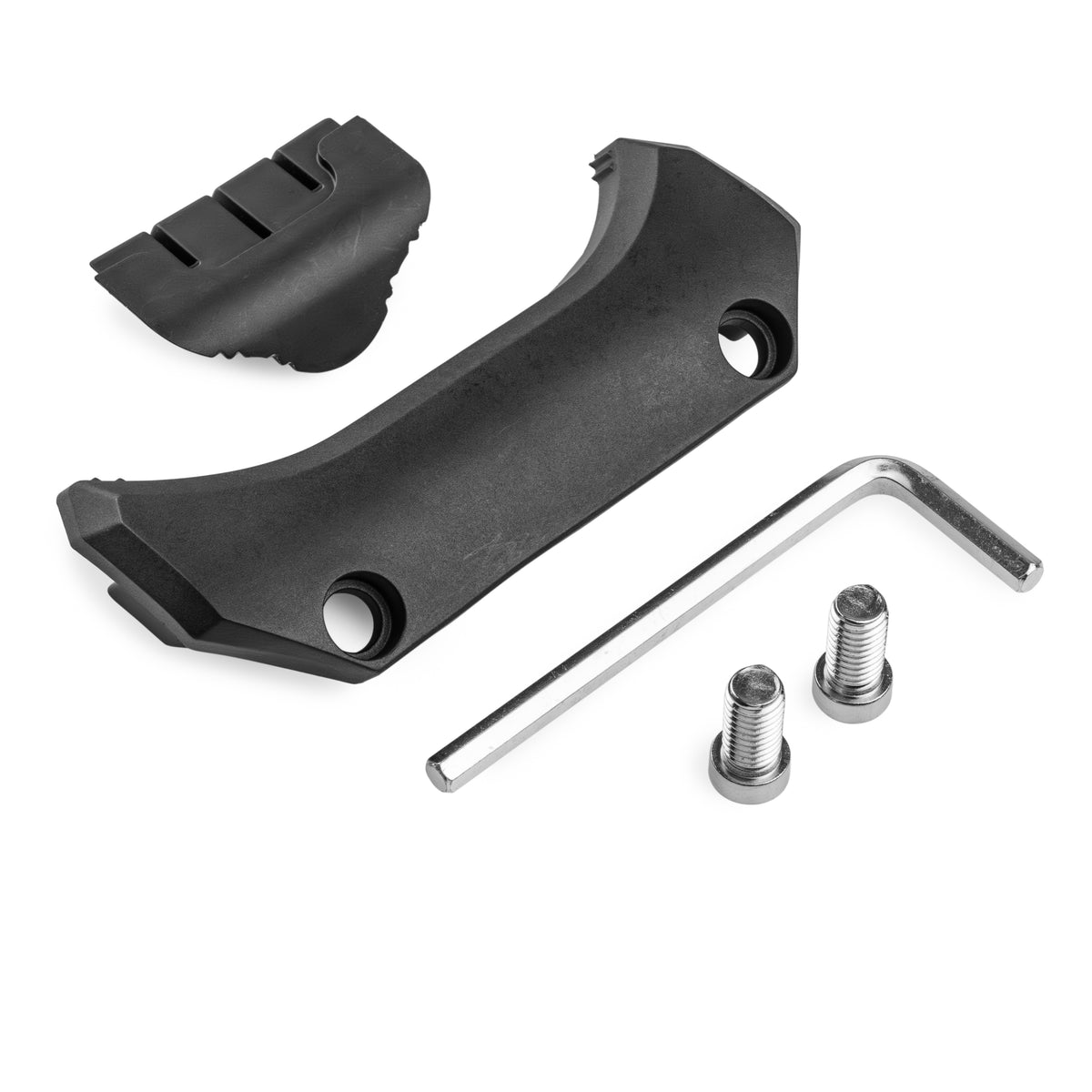 Kuat Rack Cap Tray End Cap with Hardware – Kuat Racks
