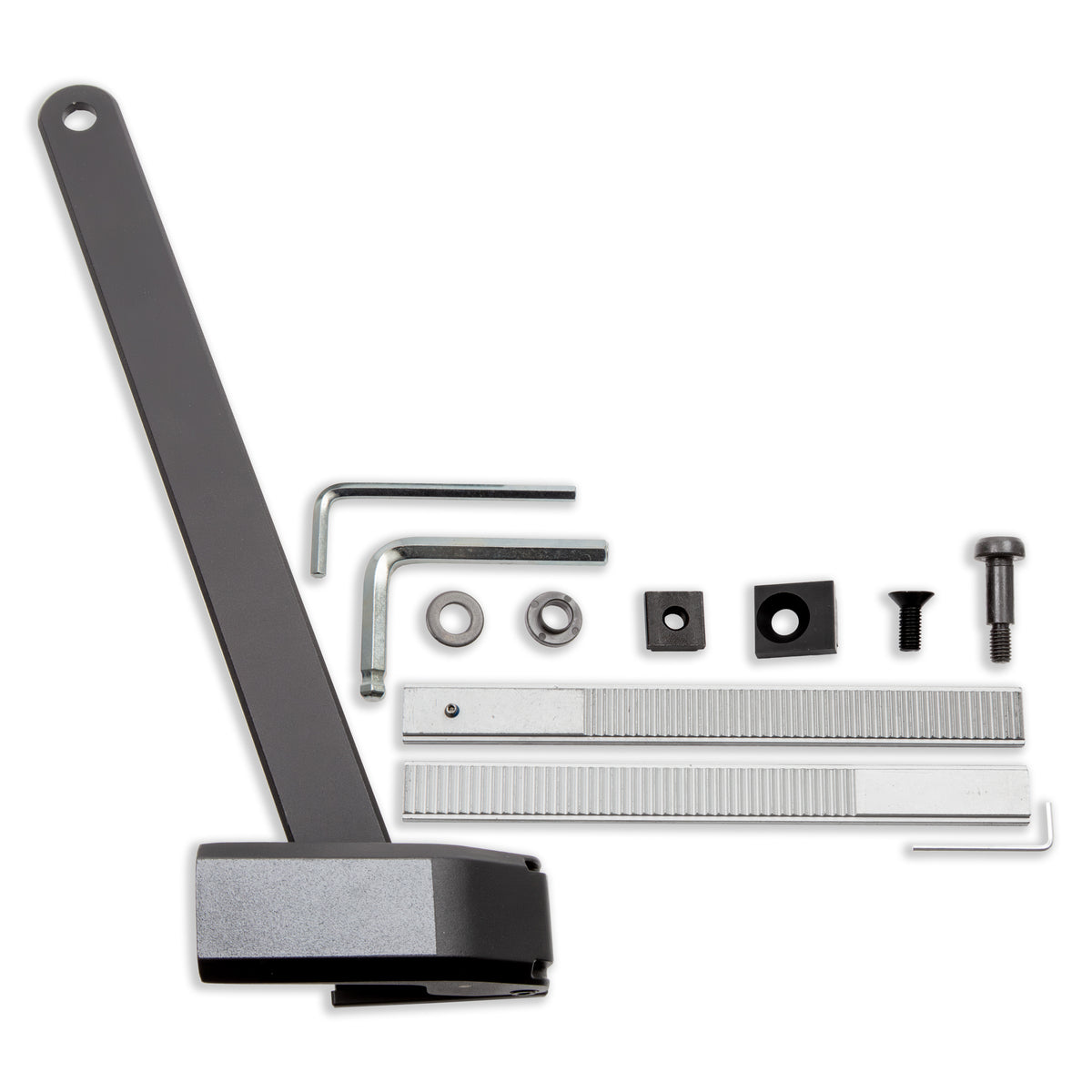 Ratchet Assembly w/ Linkage and Hardware – Kuat Racks
