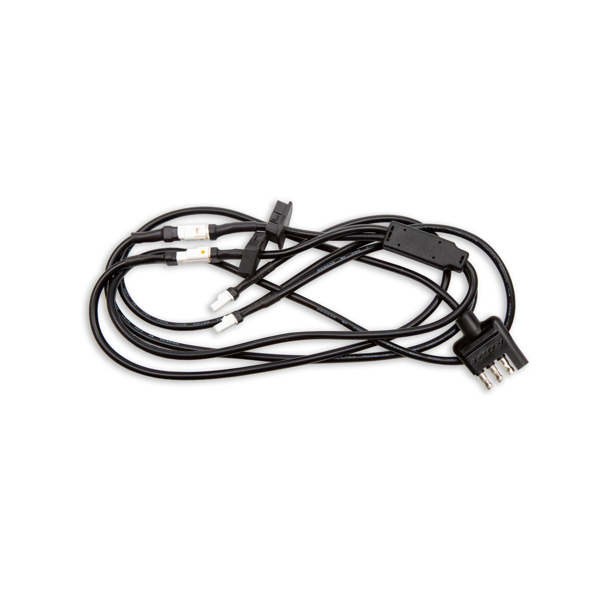 Light Kit Wiring Harness Complete – Kuat Racks