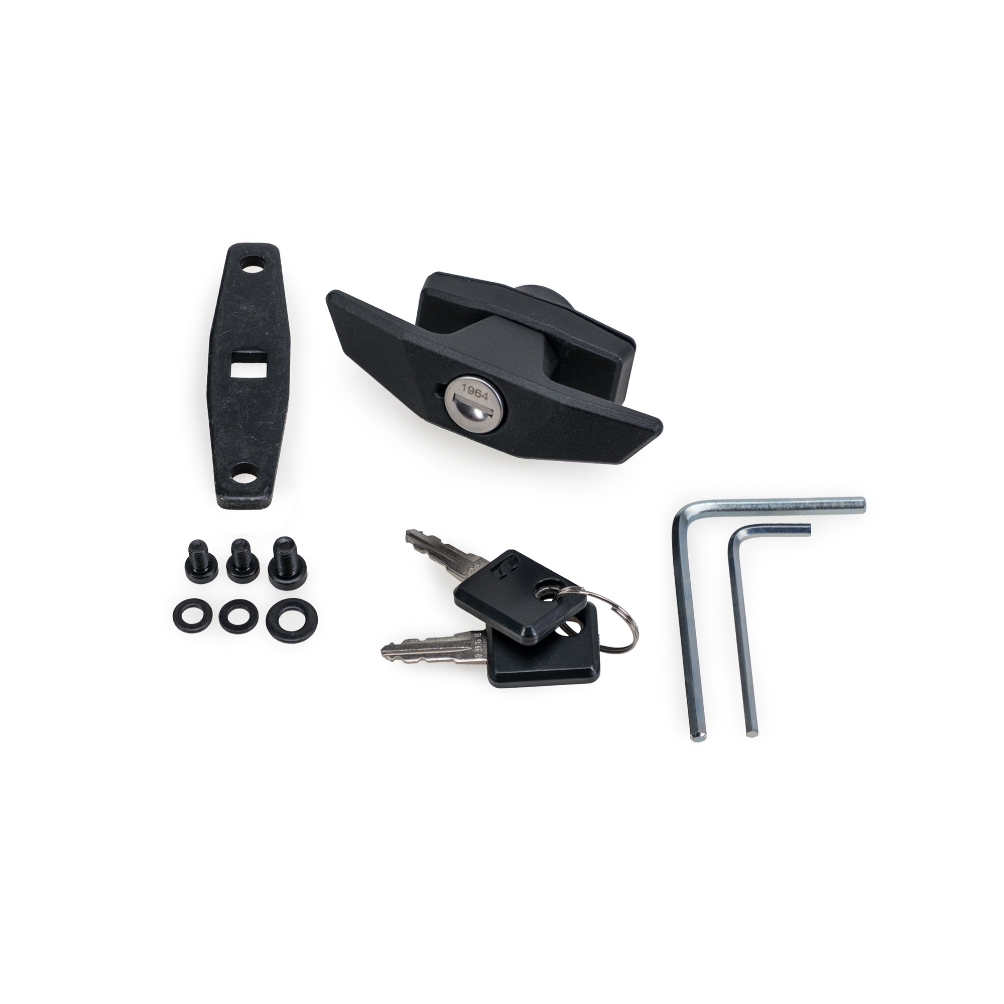 IBEX® A1-01 Parts – Kuat Racks