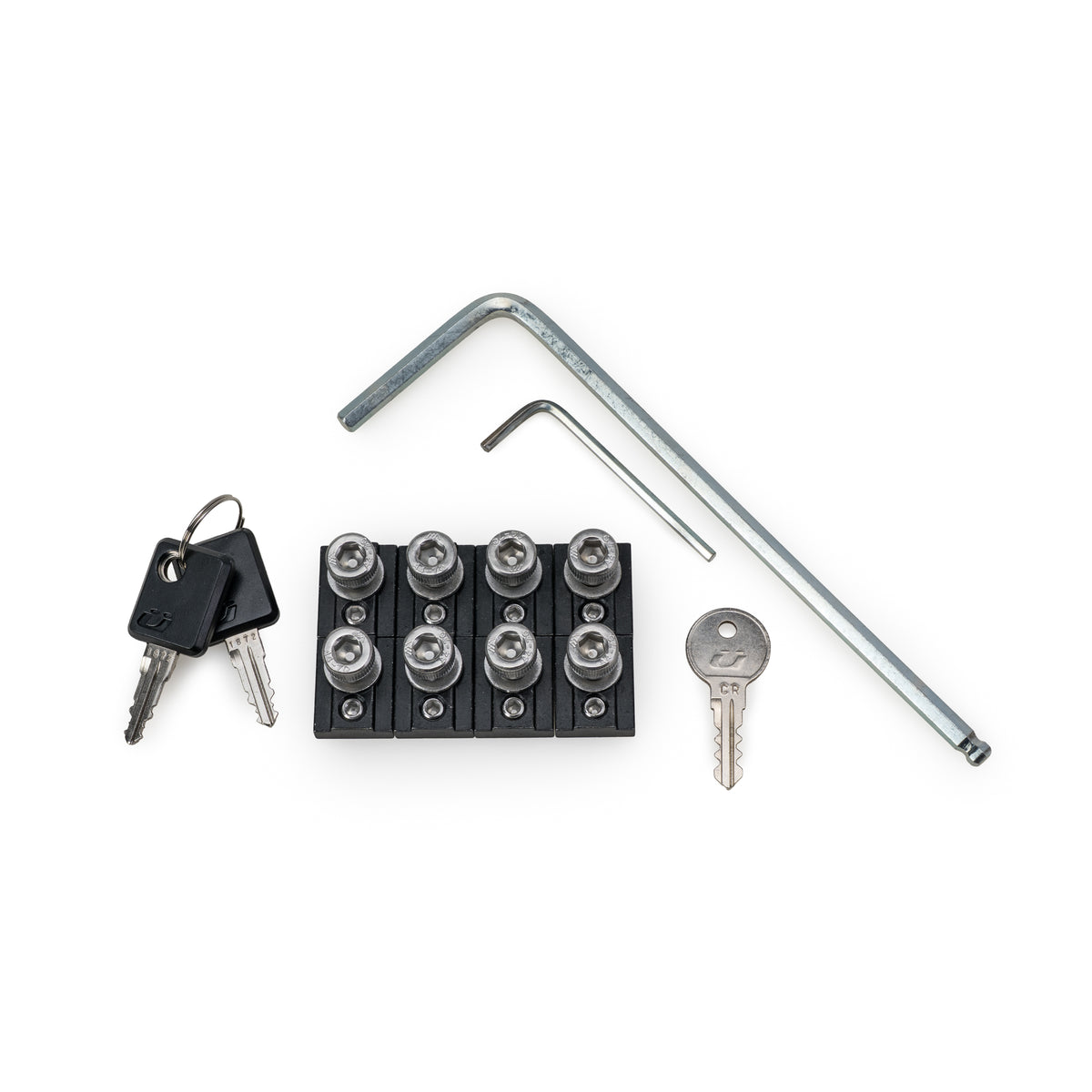 Kuat Rack Identification Side Panel – Kuat Racks