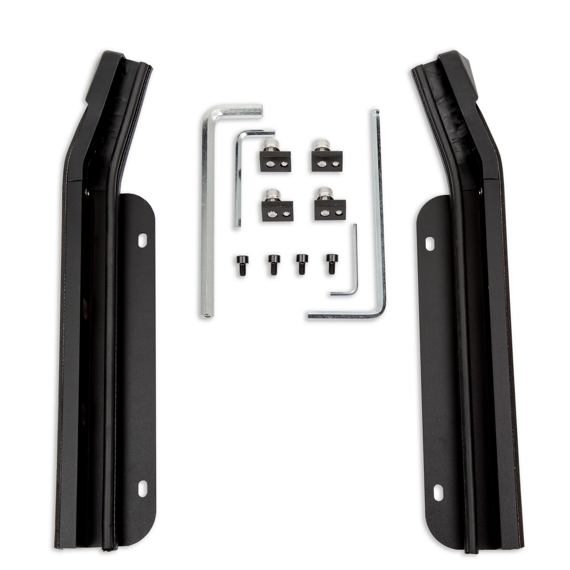 IBEX® Panel Kit Parts – Kuat Racks