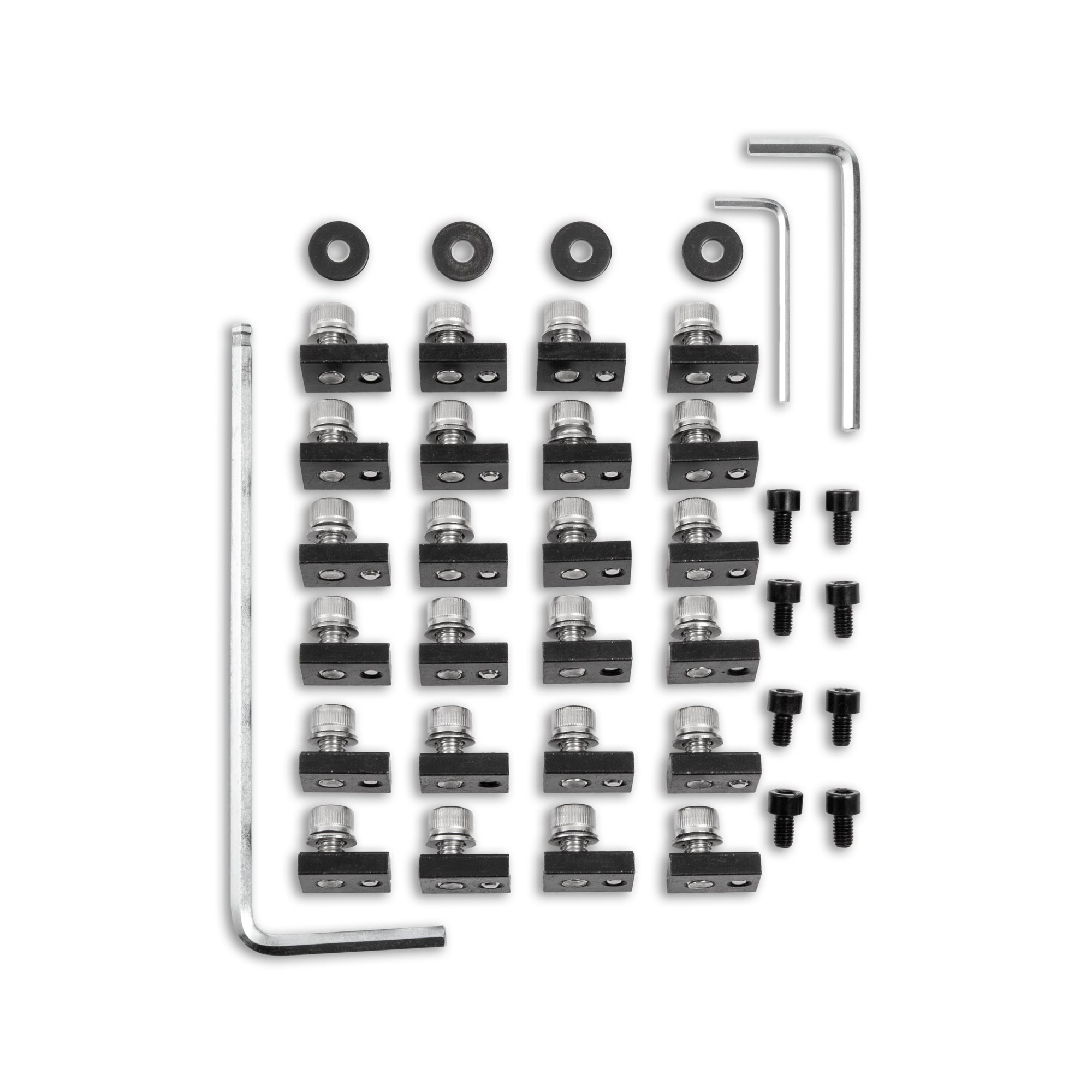 IBEX® Panel Kit Parts – Kuat Racks
