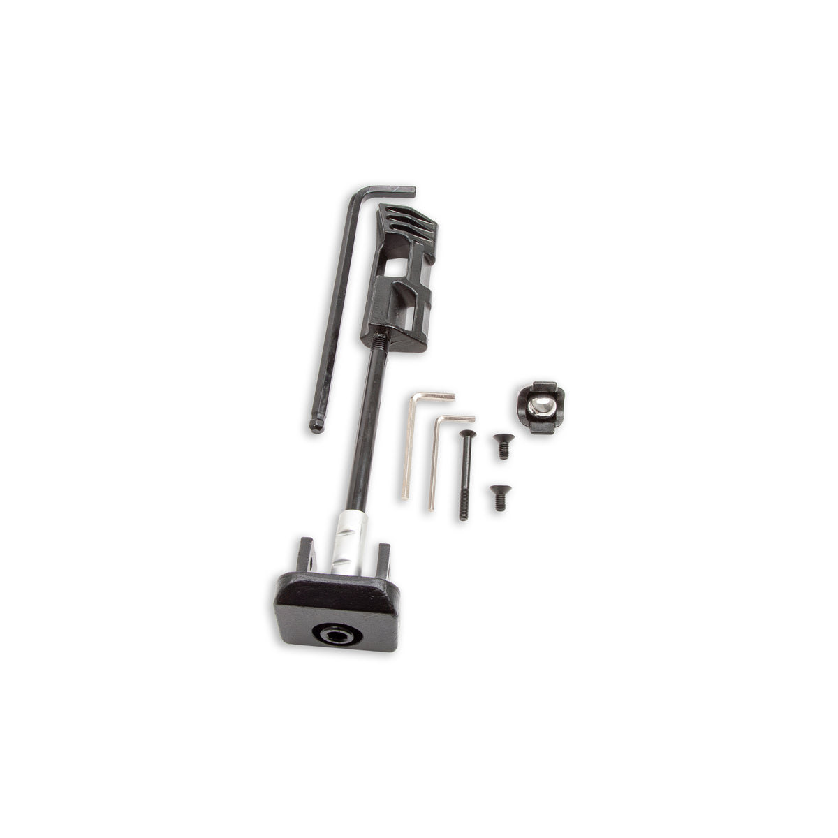 Cam System – Kuat Racks