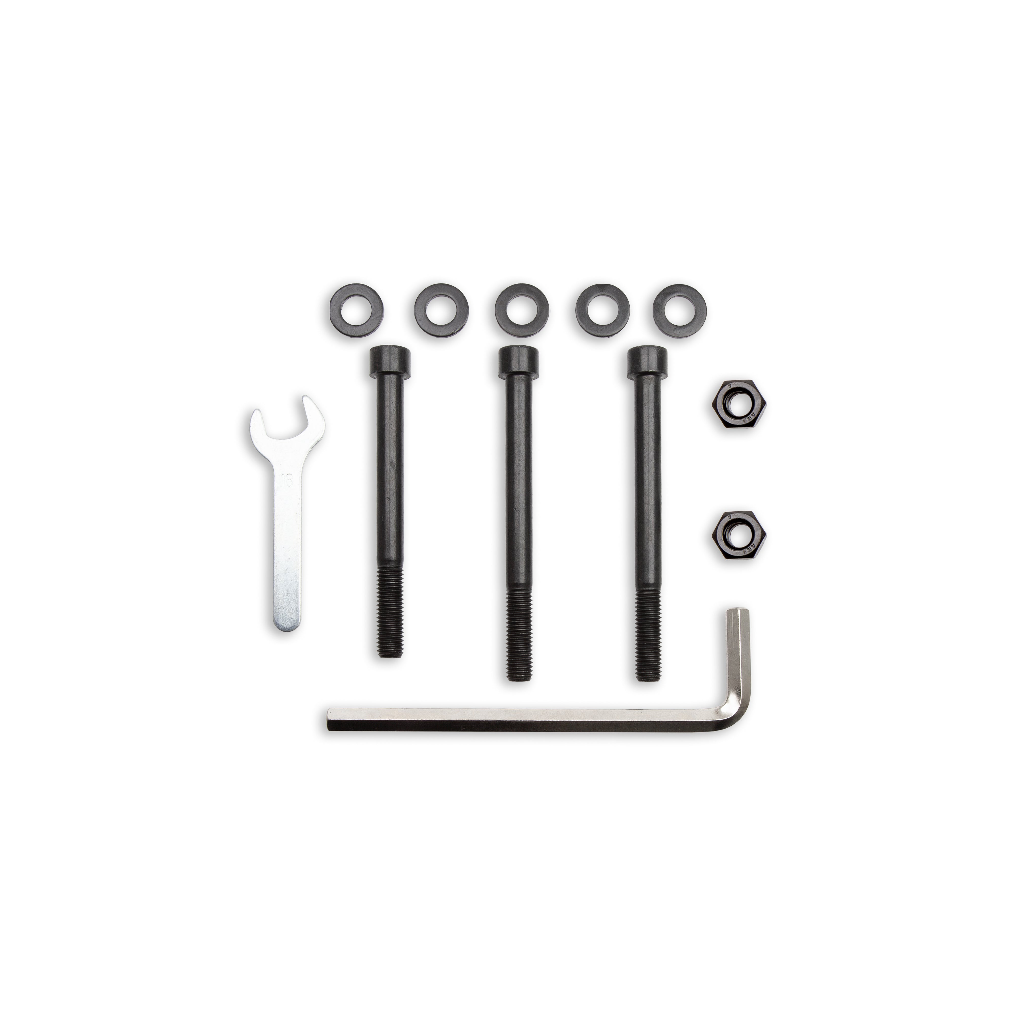 Pivot XD Parts – Kuat Racks