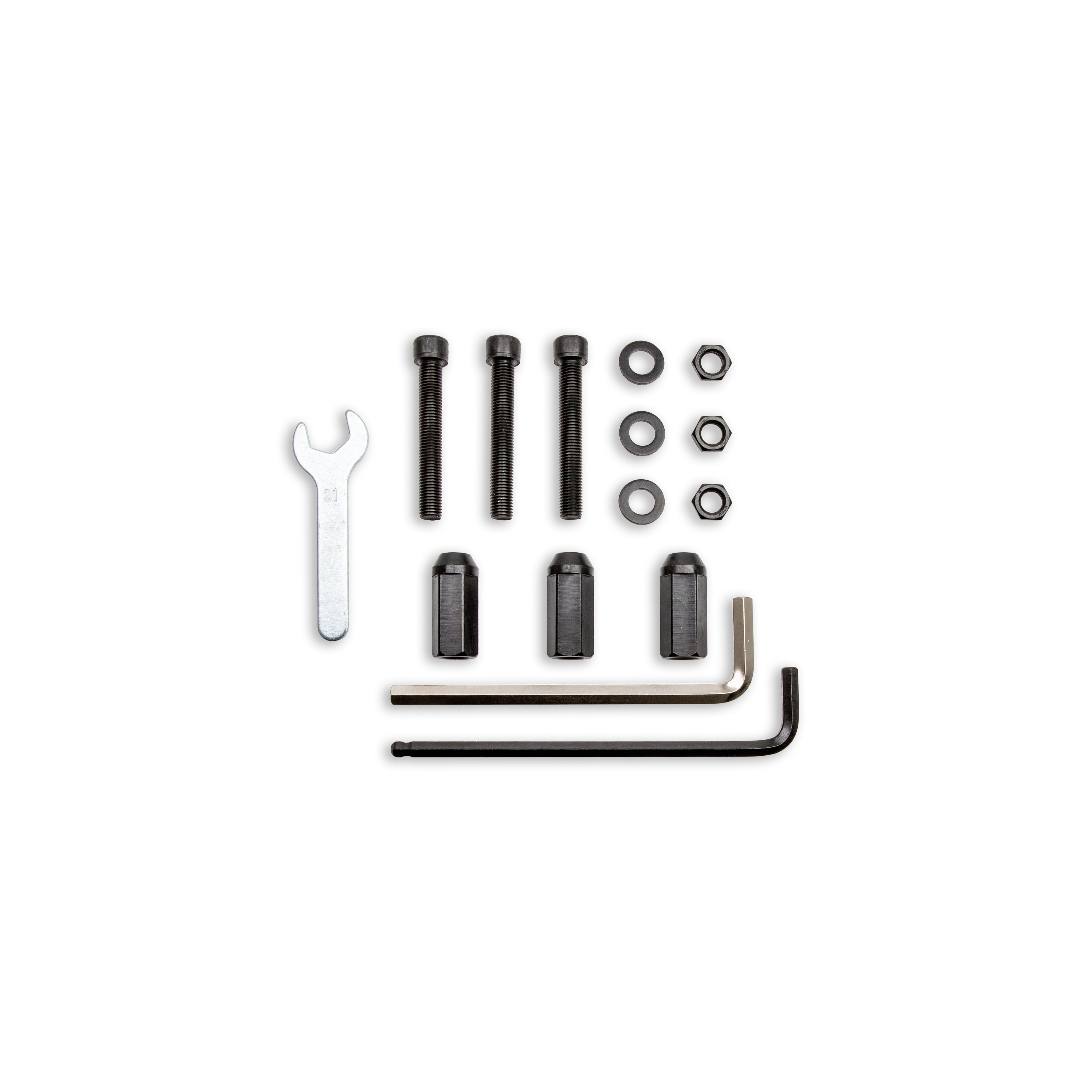 Pivot XD Parts – Kuat Racks