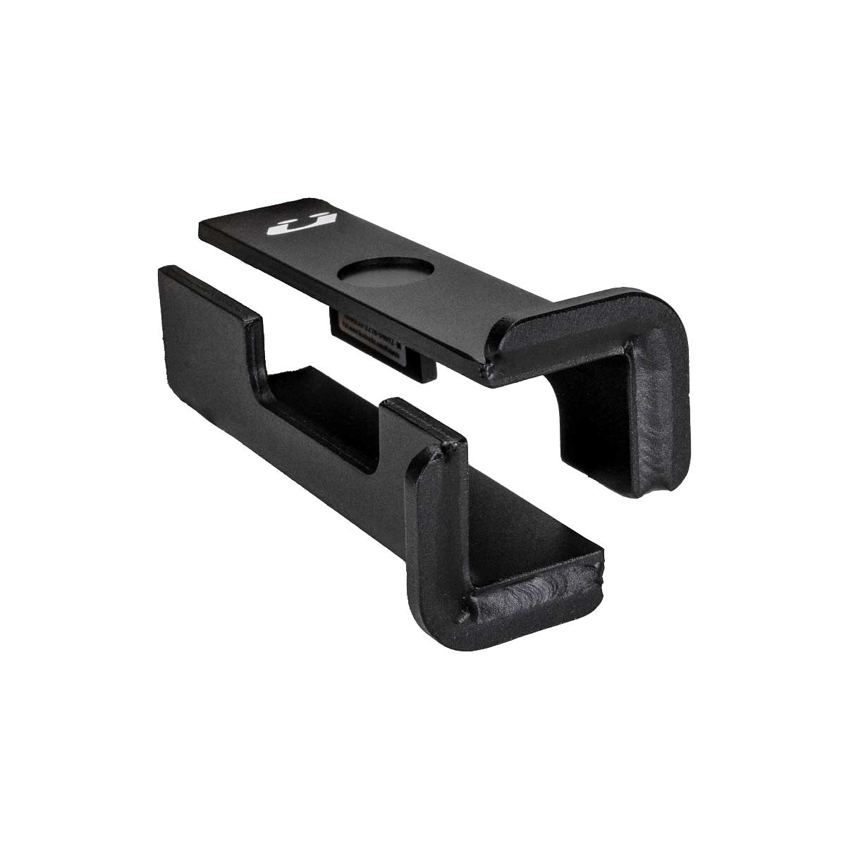 2.5 inch to 2 inch Hitch Adapter