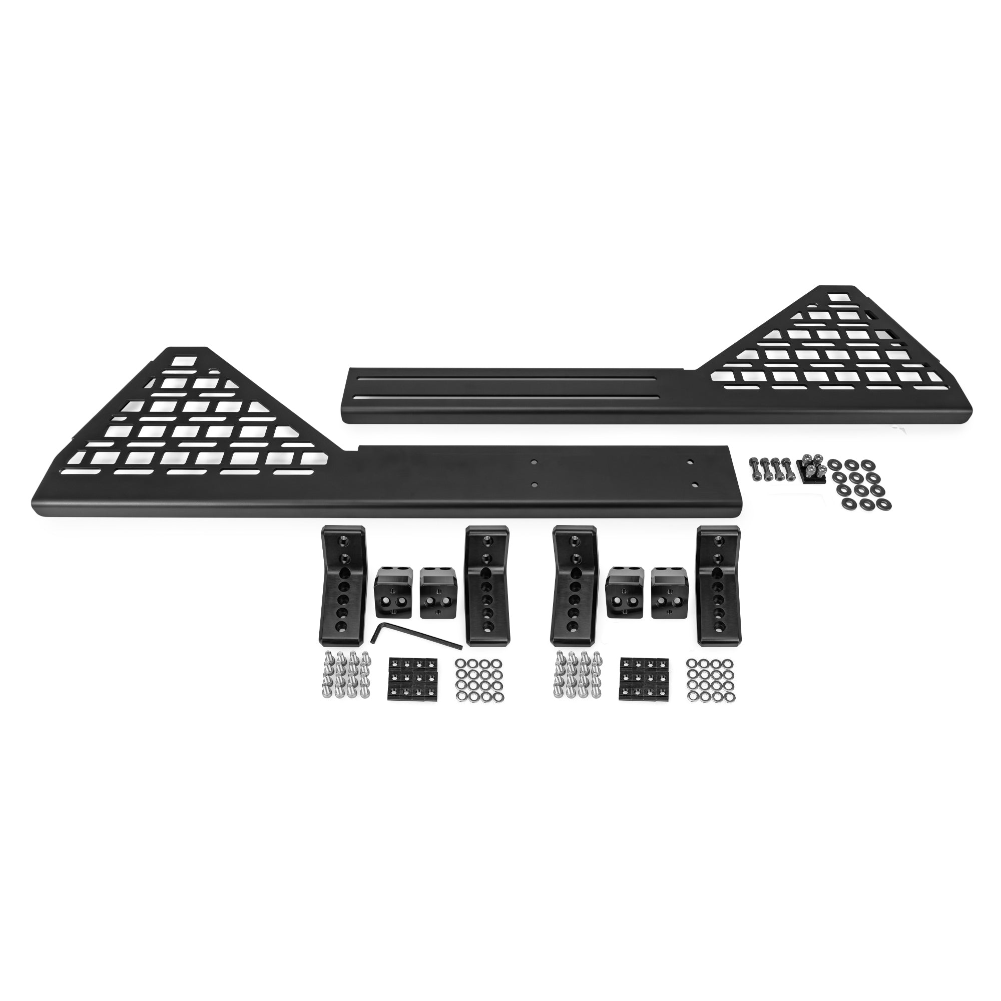 Crossbar Riser Kit – Kuat Racks