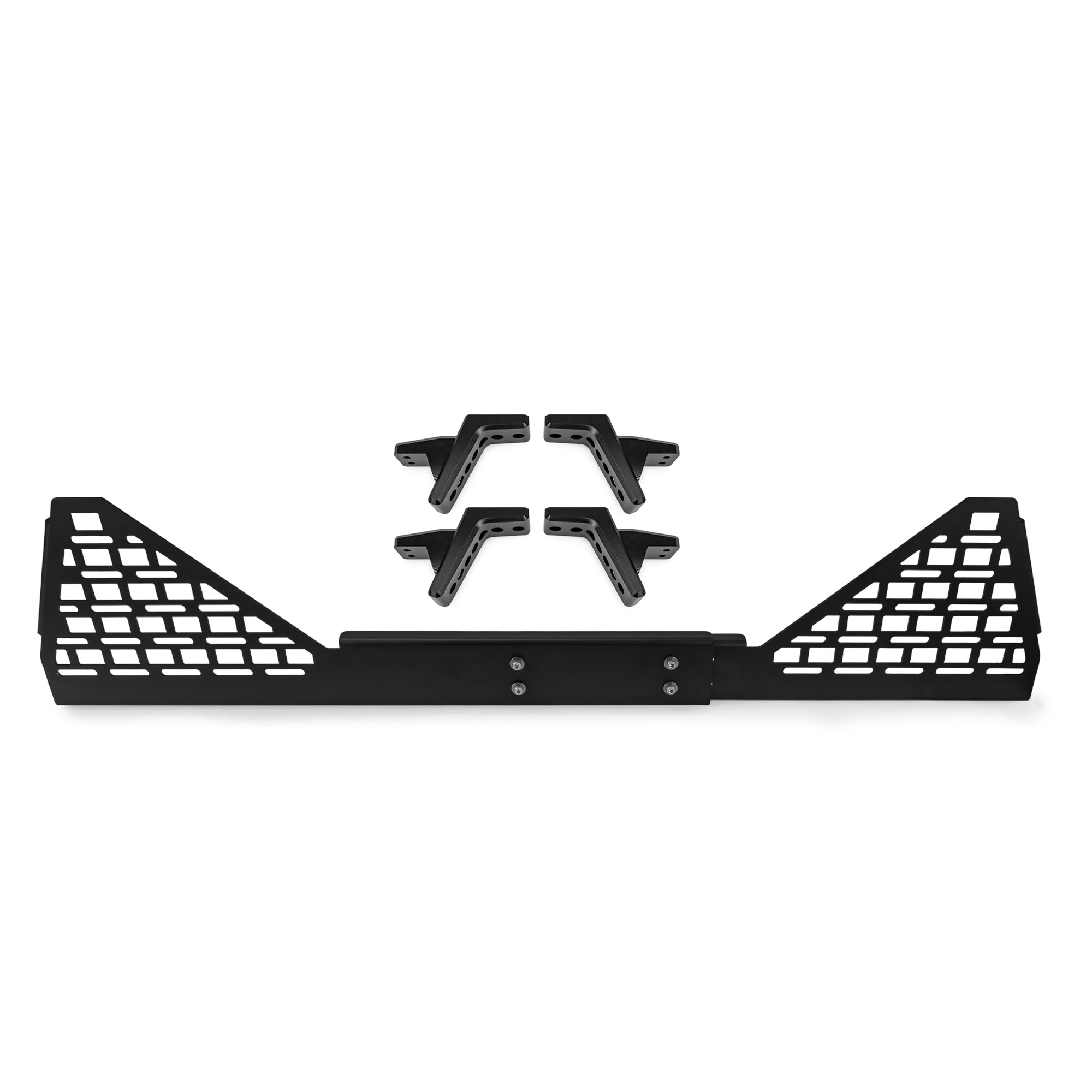 Crossbar Riser Kit – Kuat Racks