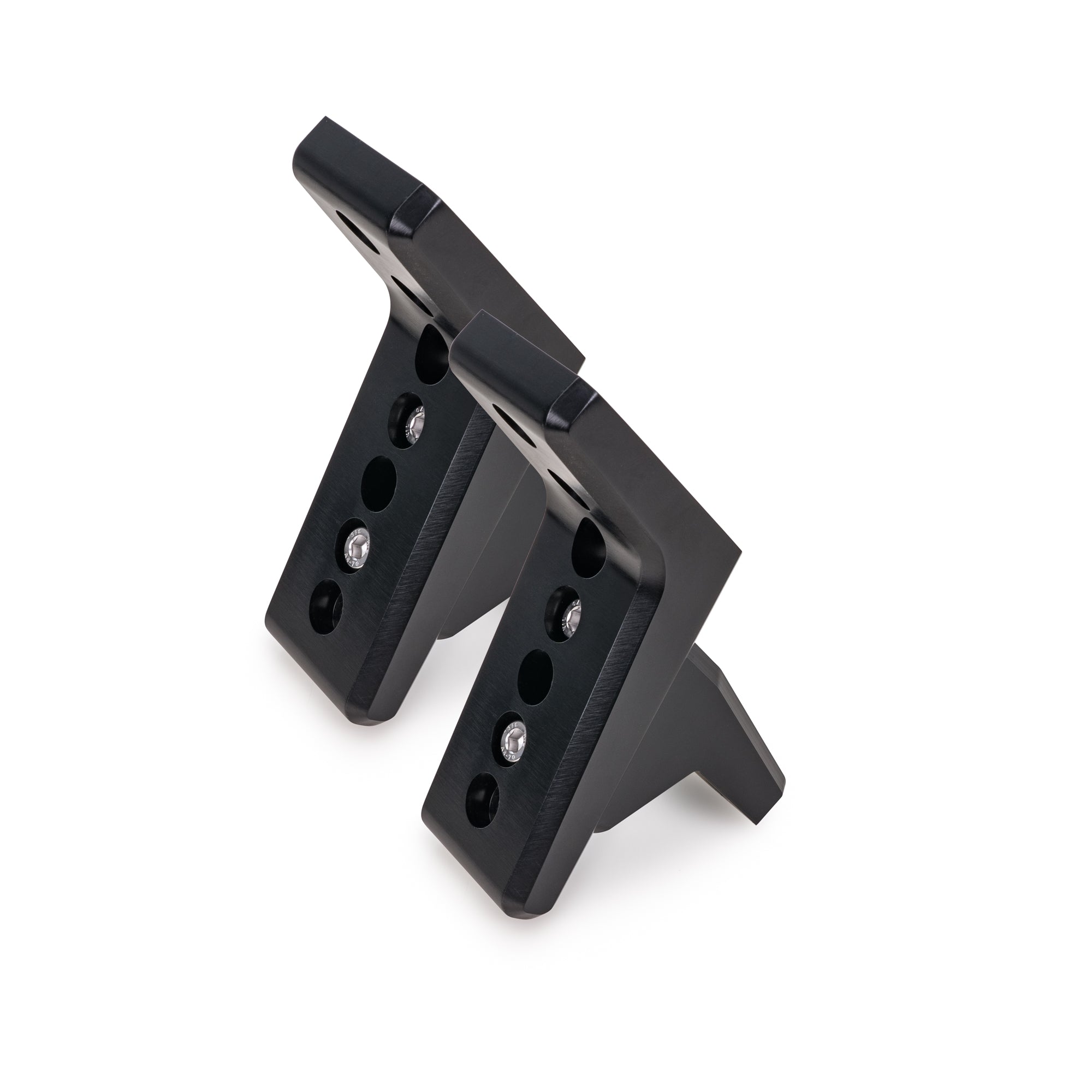 Crossbar Riser - Single Pair – Kuat Racks