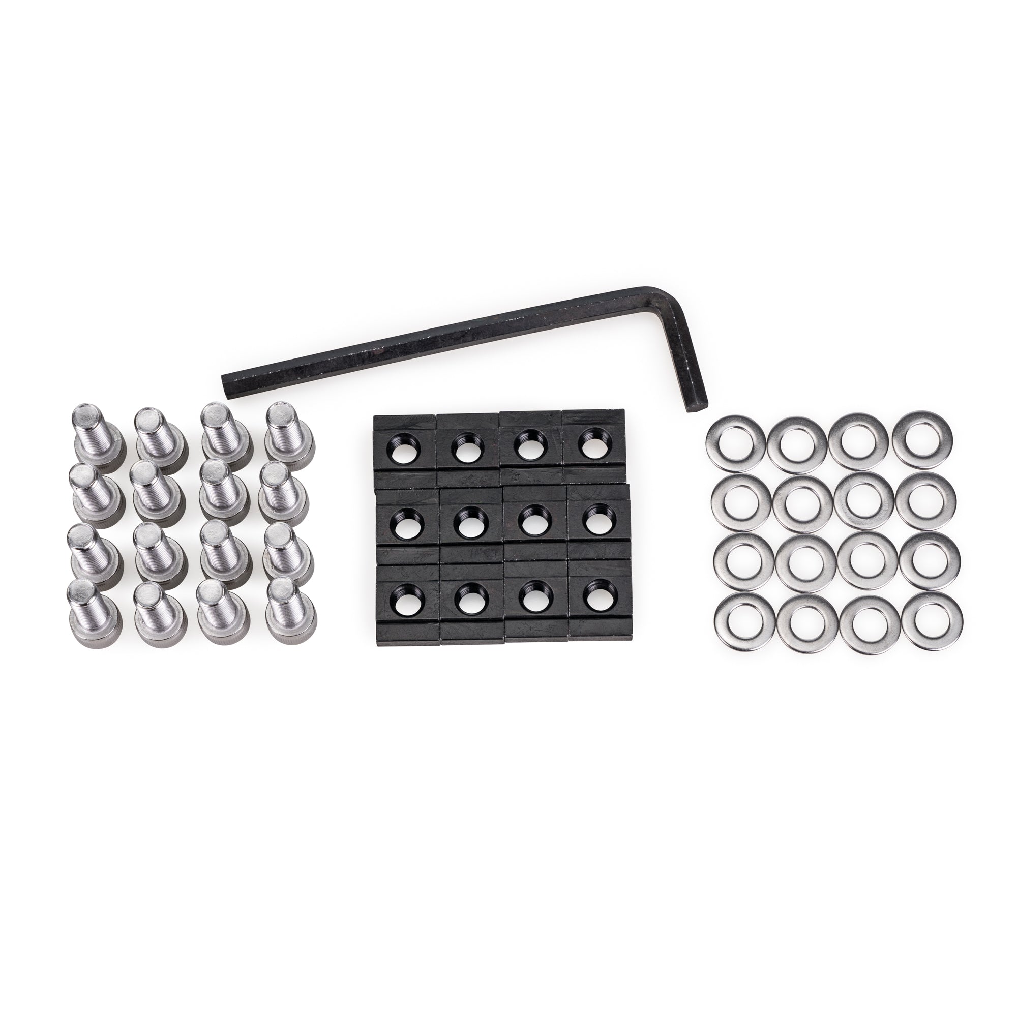 Crossbar Riser - Single Pair – Kuat Racks