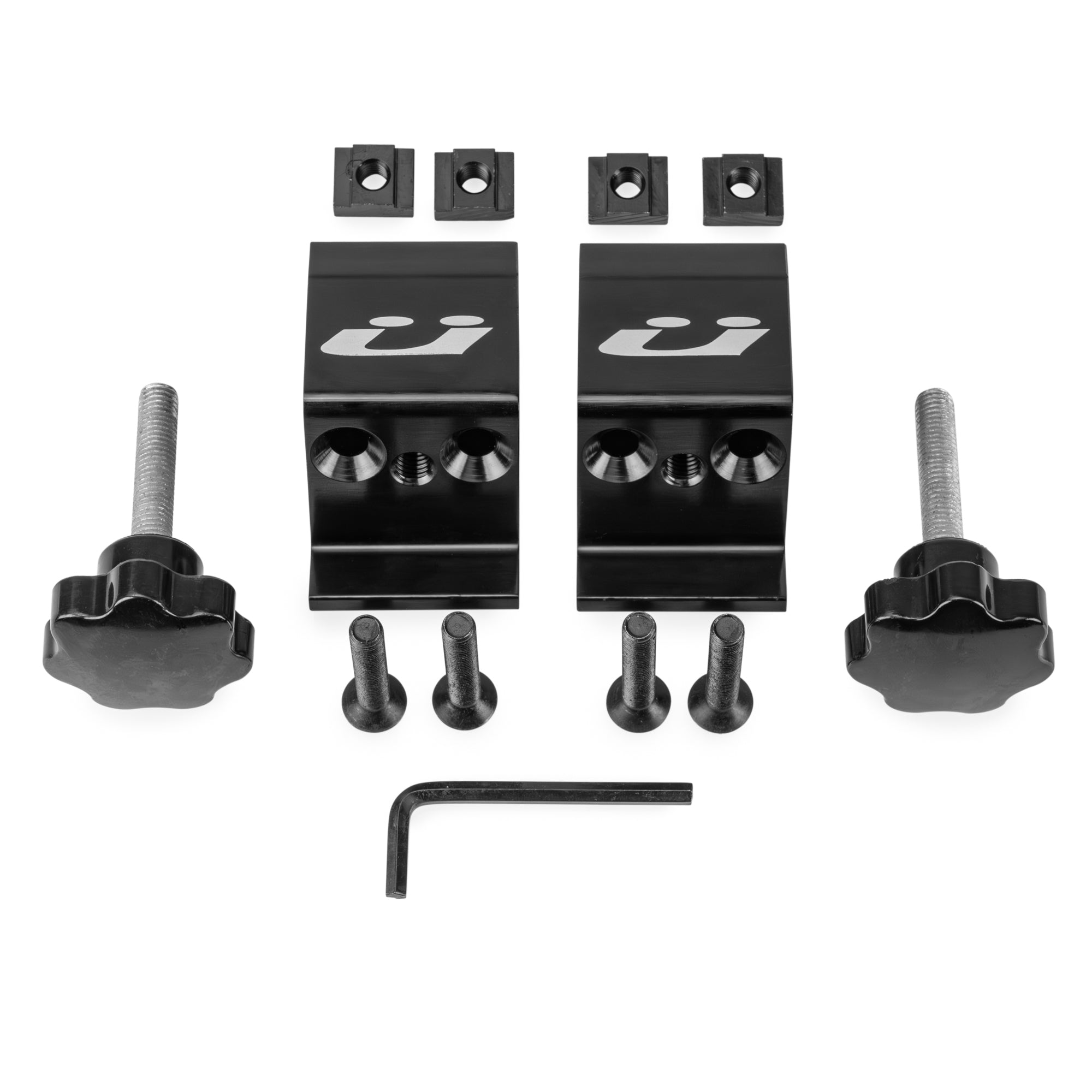 Jack Mount - Universal – Kuat Racks