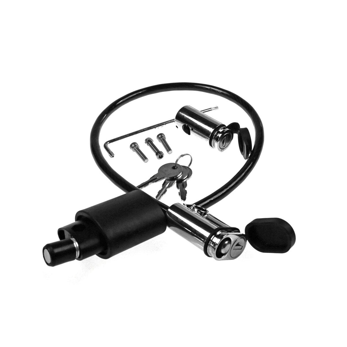 Cable Lock Kit – Kuat Racks