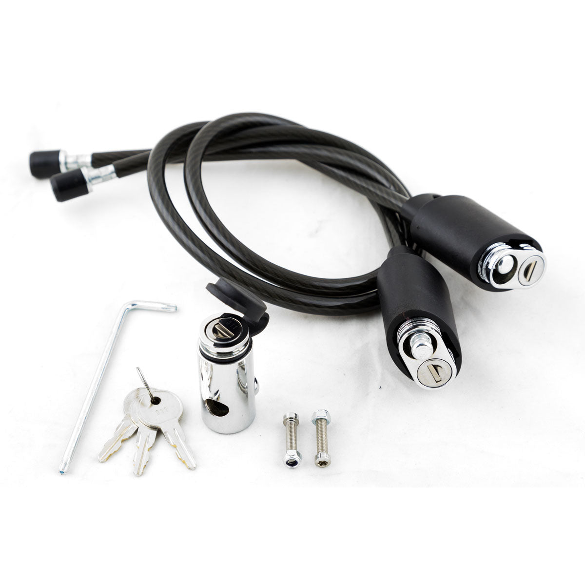 Cable Lock Kit – Kuat Racks