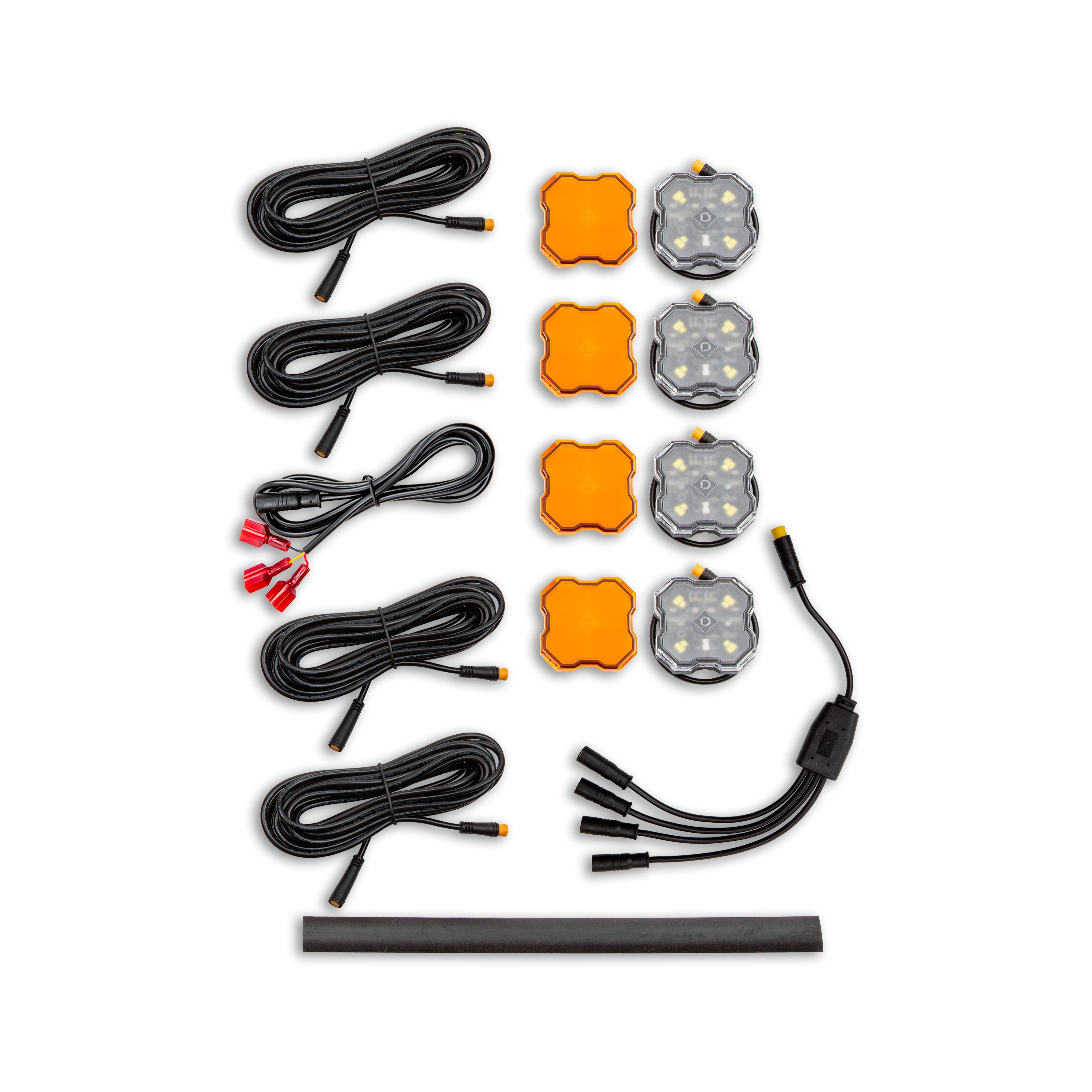 IBEXB2 Accessories – Kuat Racks