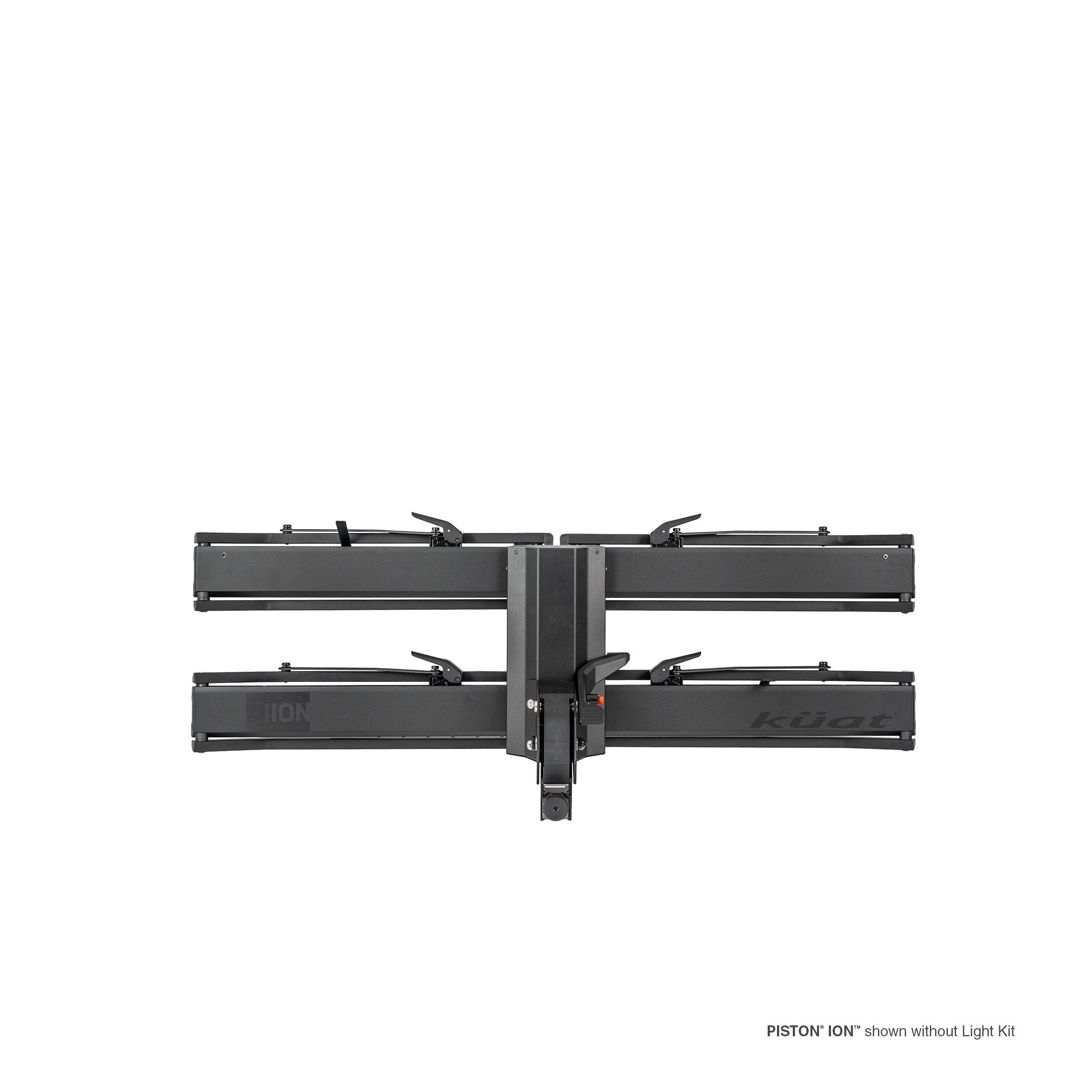 Kuat Piston ION