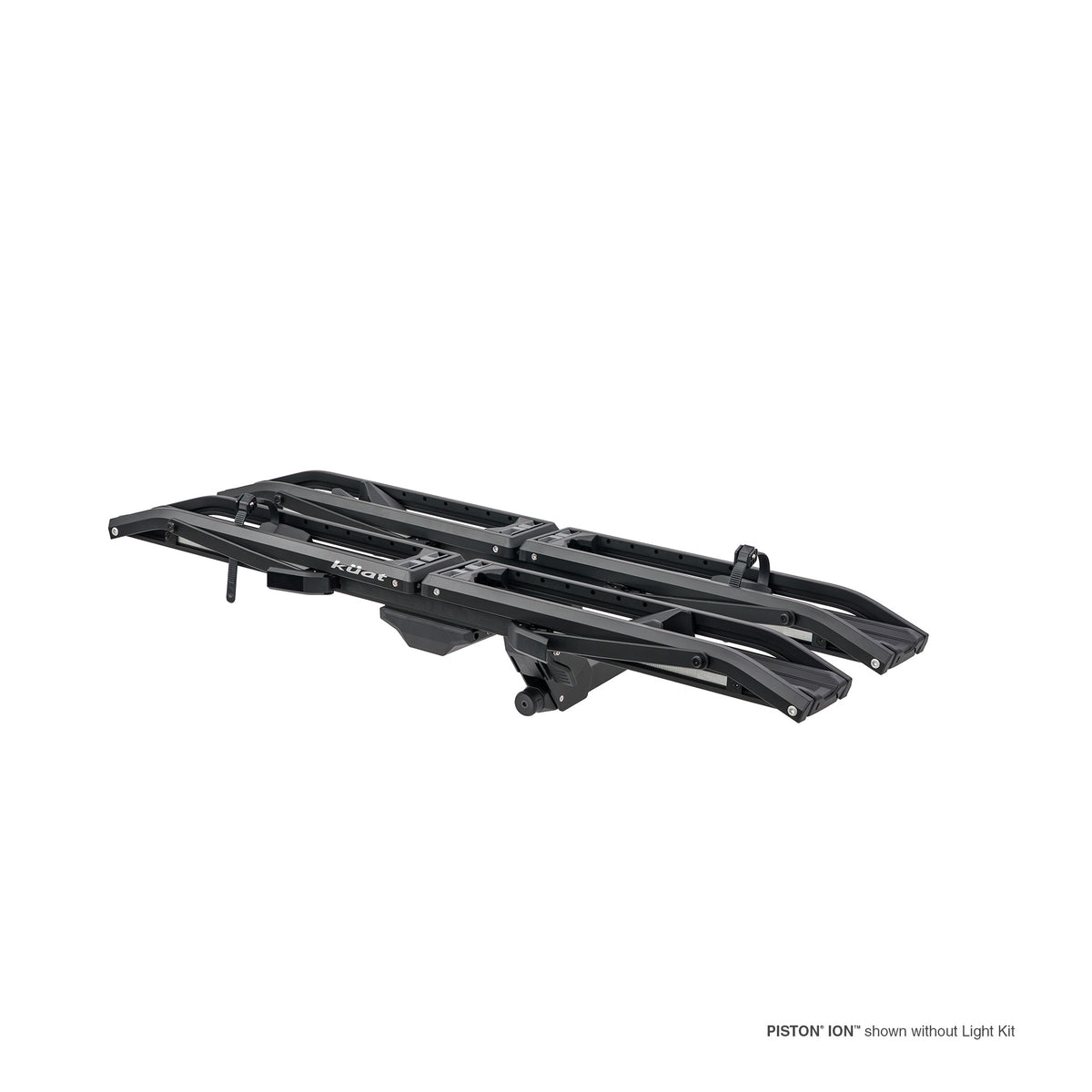 Piston® ION™ – Kuat Racks