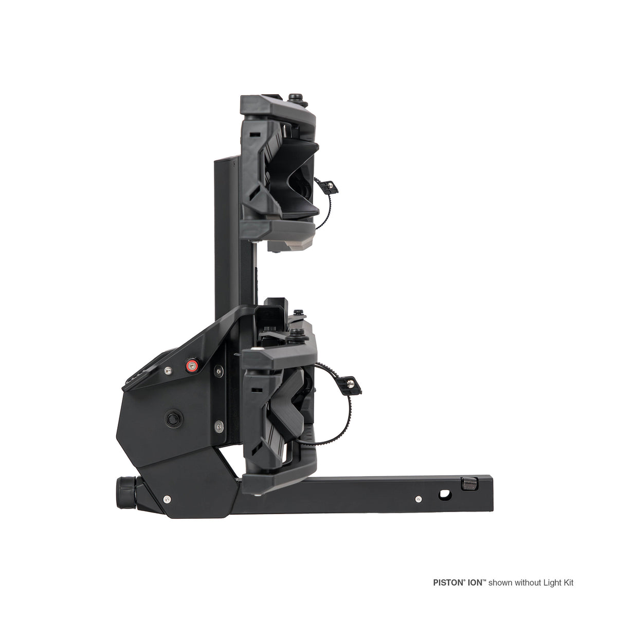 Engine Piston Rack Piston® ION™ – Kuat Racks