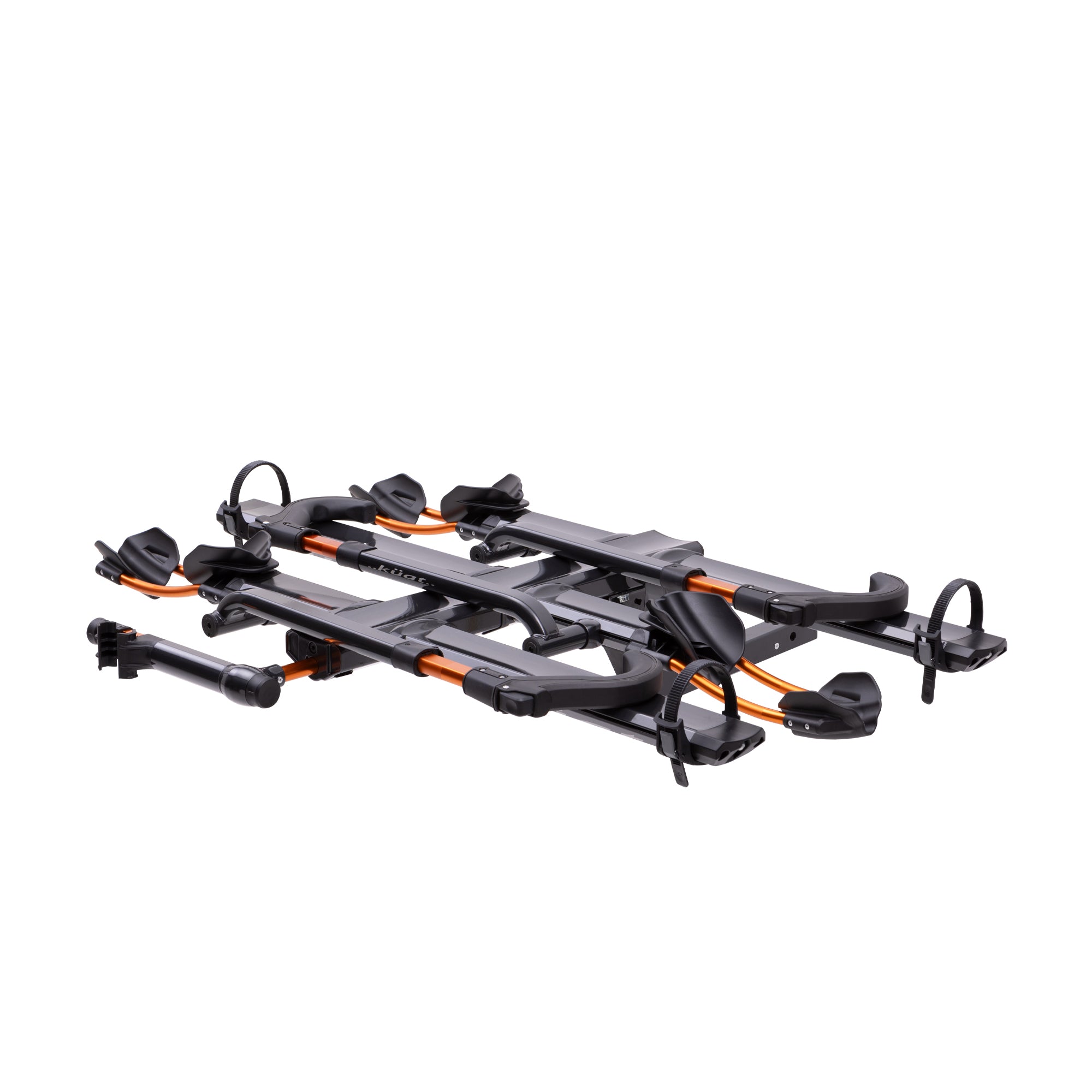 Kuat NV 2.0 Bike Rack ヒッチキャリア 4台積み 鍵付き NV™ 2.0 – Kuat Racks