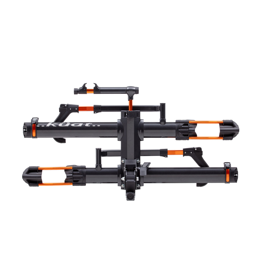 Kuat NV 2.0 2-bike hitch bike rack