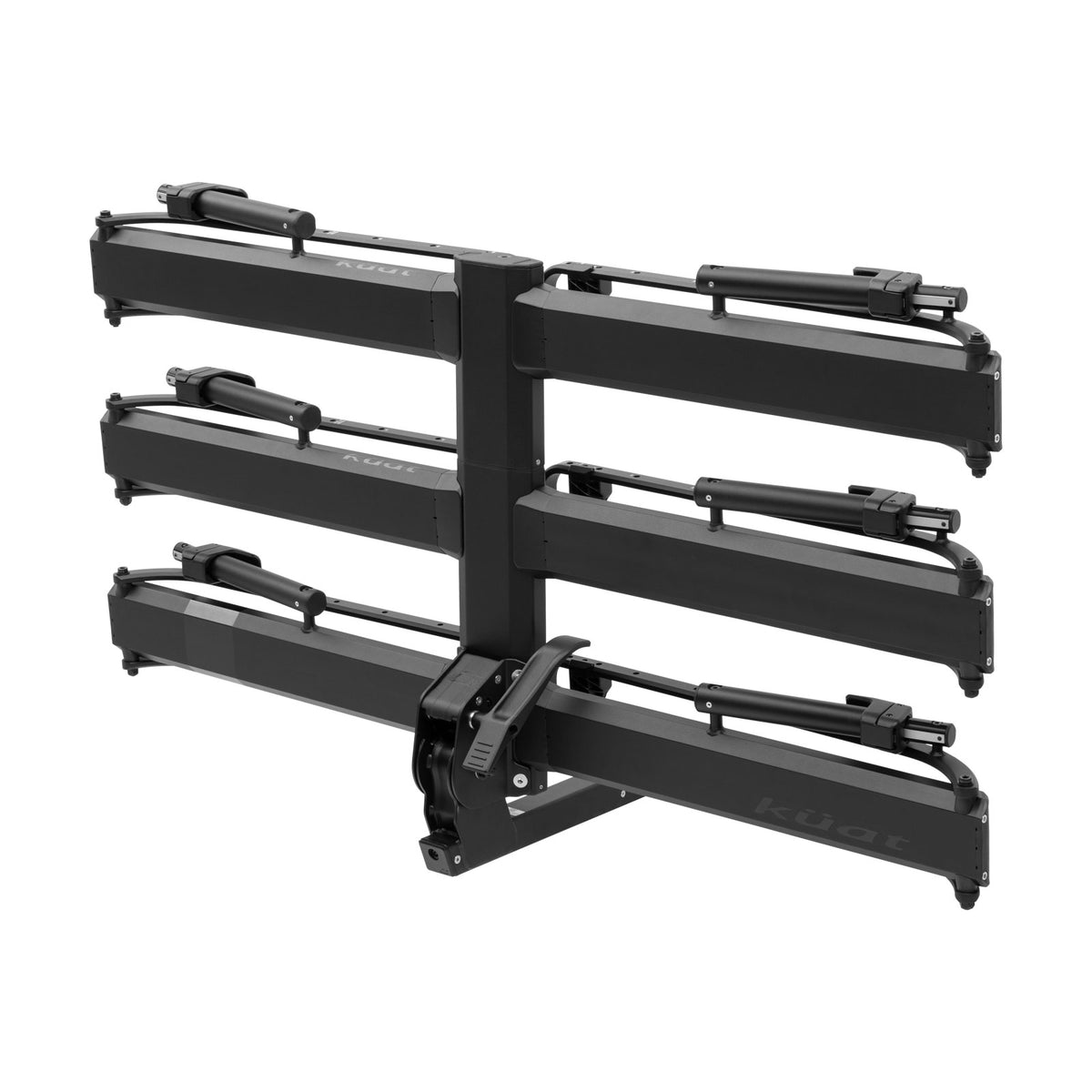 Piston® Pro Add-On – Kuat Racks