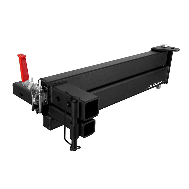 Kuat Rack Shank Product Guides – Kuat Racks