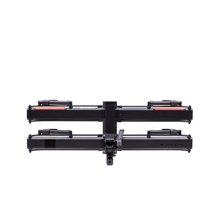 Kuat Piston Pro X 2-bike hitch bike rack