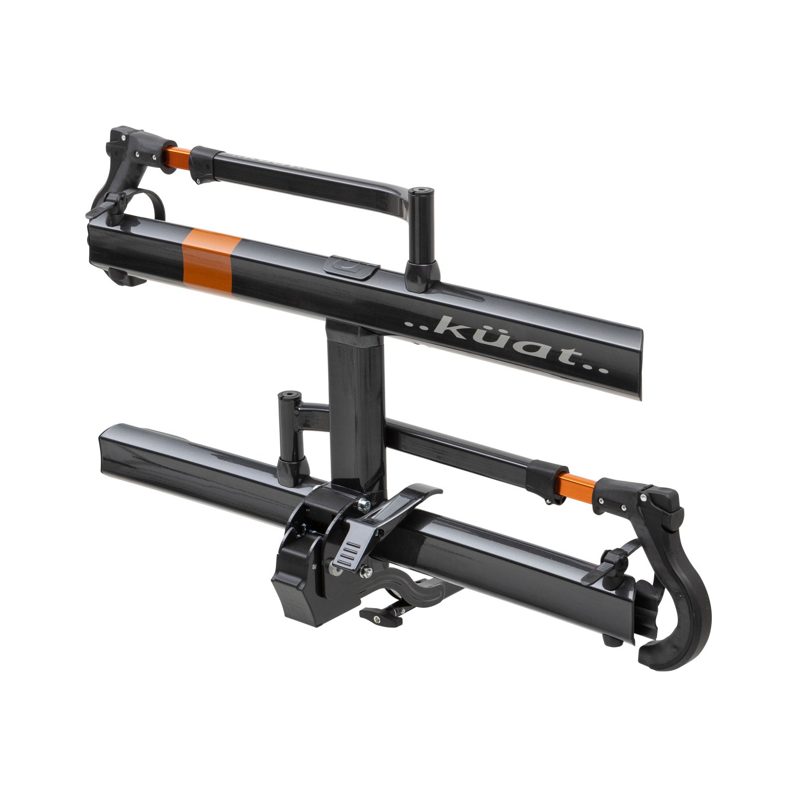 Kuat nv 2.0 bike hitch fashion rack