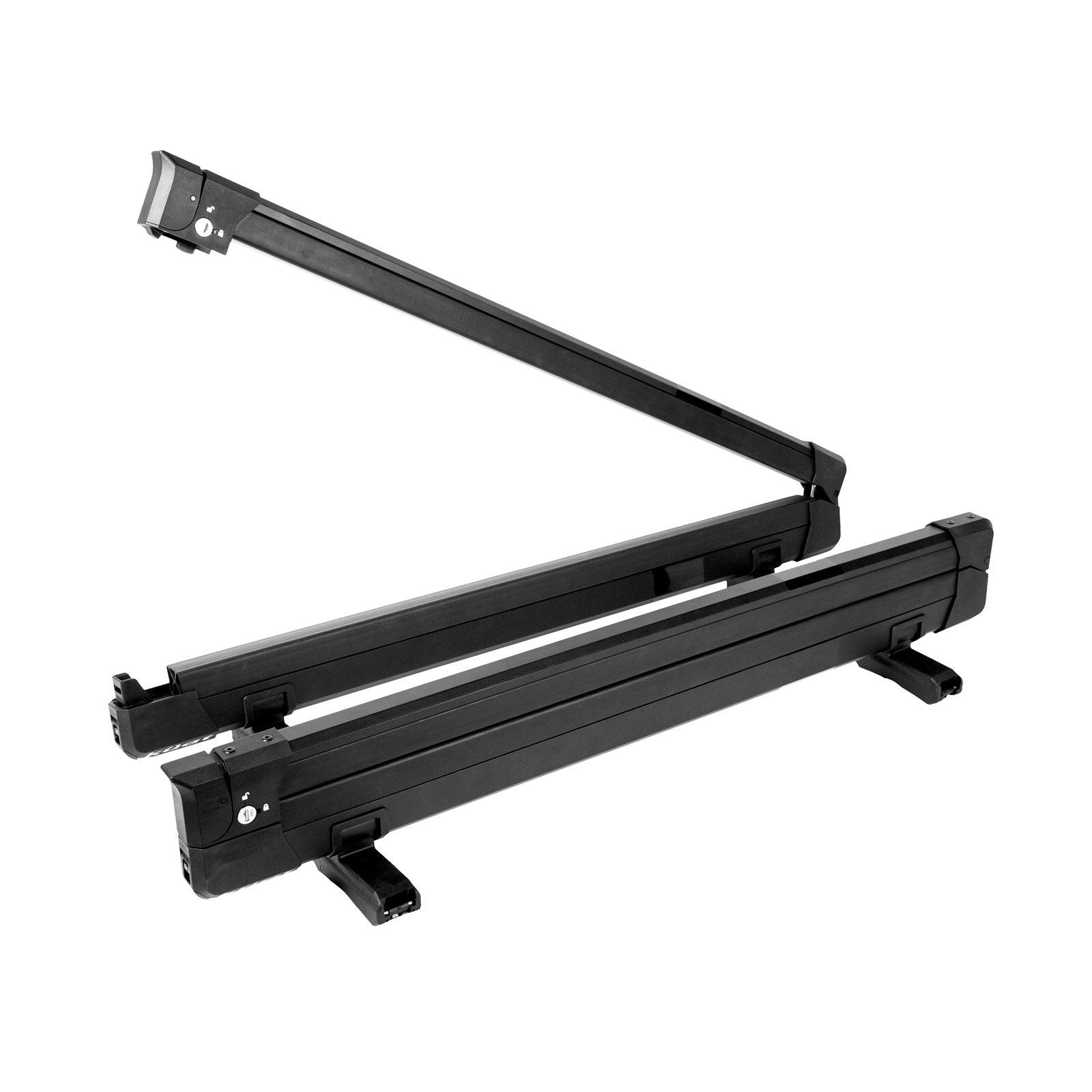 Low Profile Ski hotsell Rack